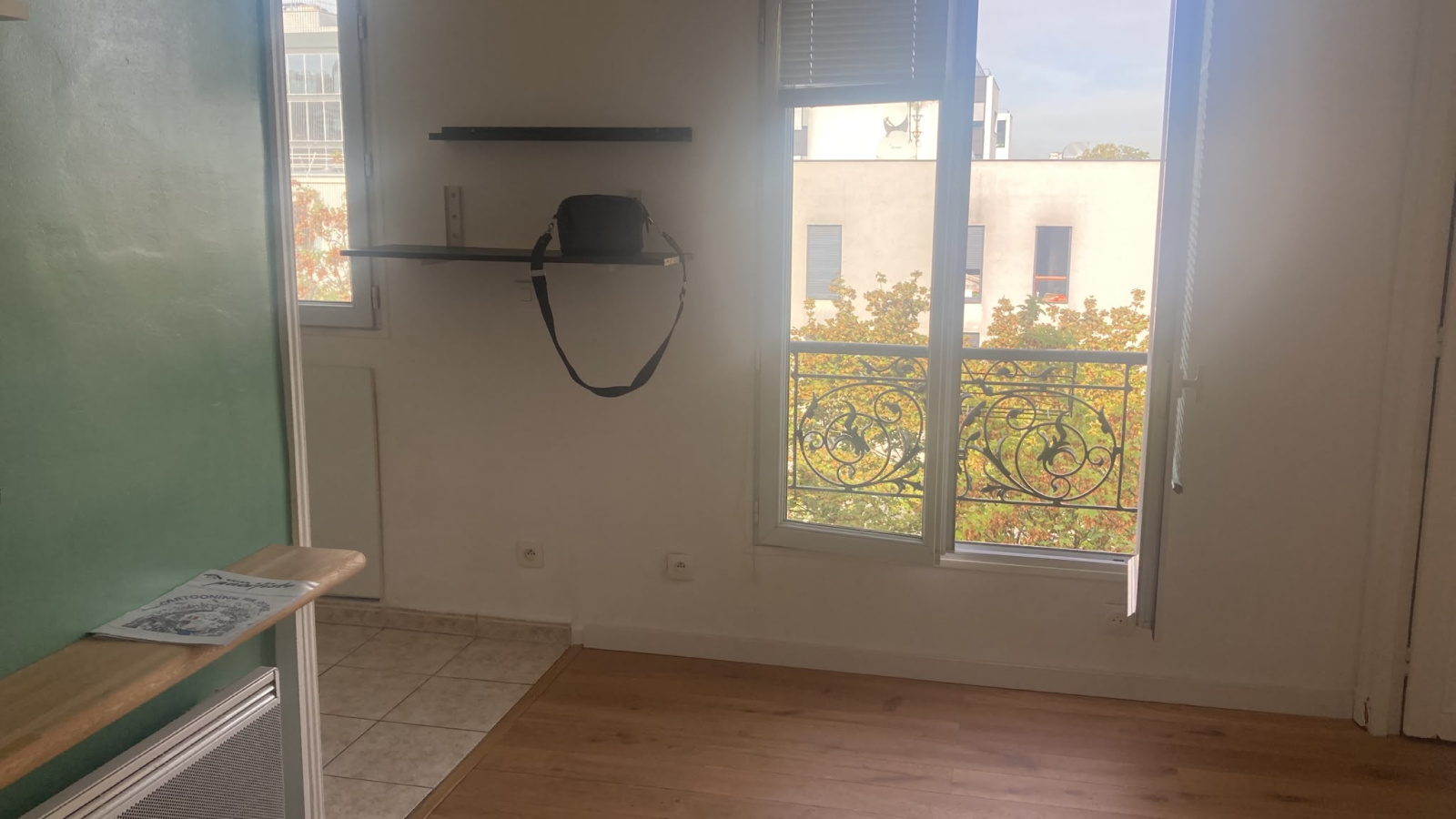 Image_, Appartement, Paris, ref :FSVAP170002402