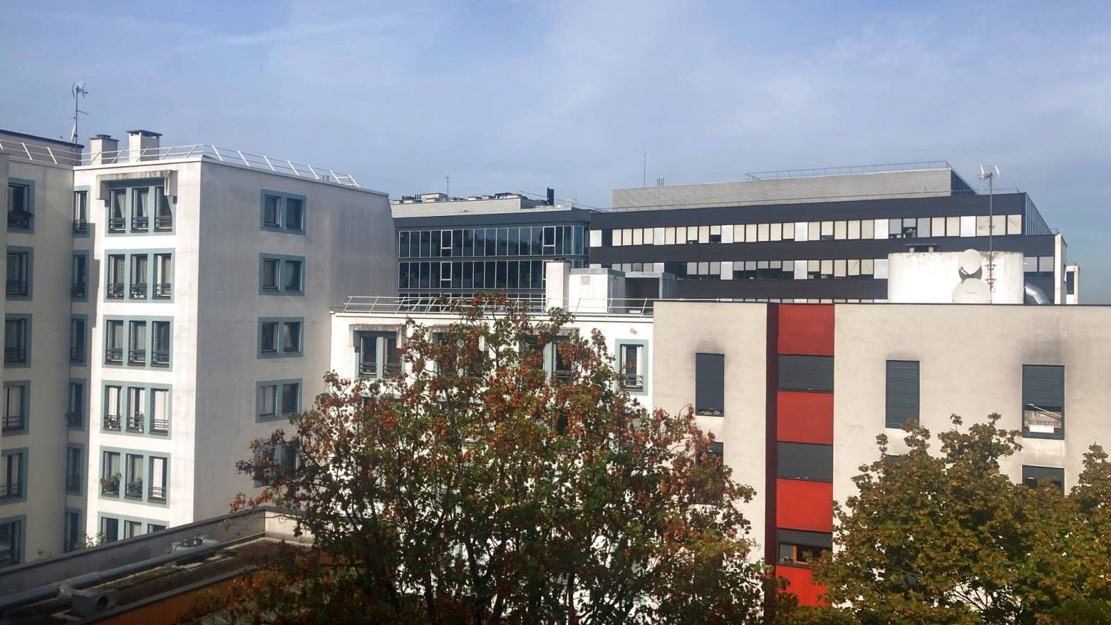 Image_, Appartement, Paris, ref :FSVAP170002402
