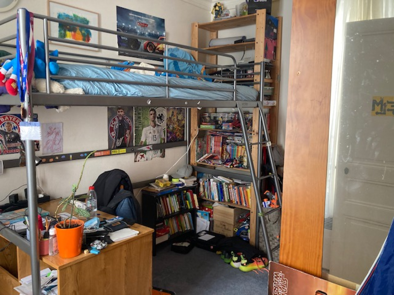 Image_, Appartement, Paris, ref :FSVAP170002214