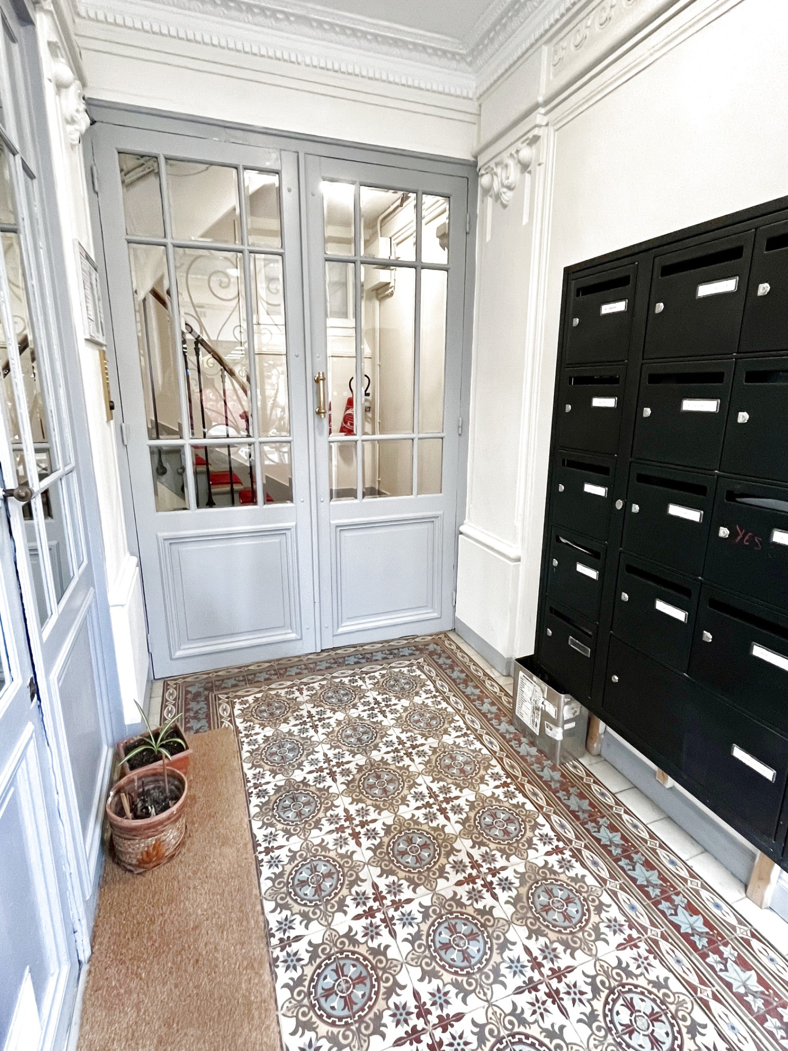 Image_, Appartement, Paris, ref :DEVAP200002356