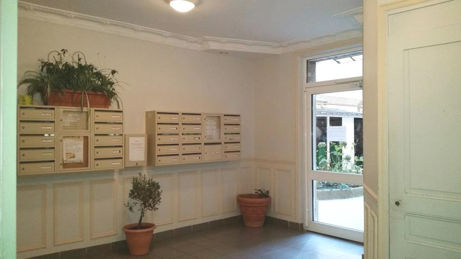 Image_, Appartement, Paris, ref :380la