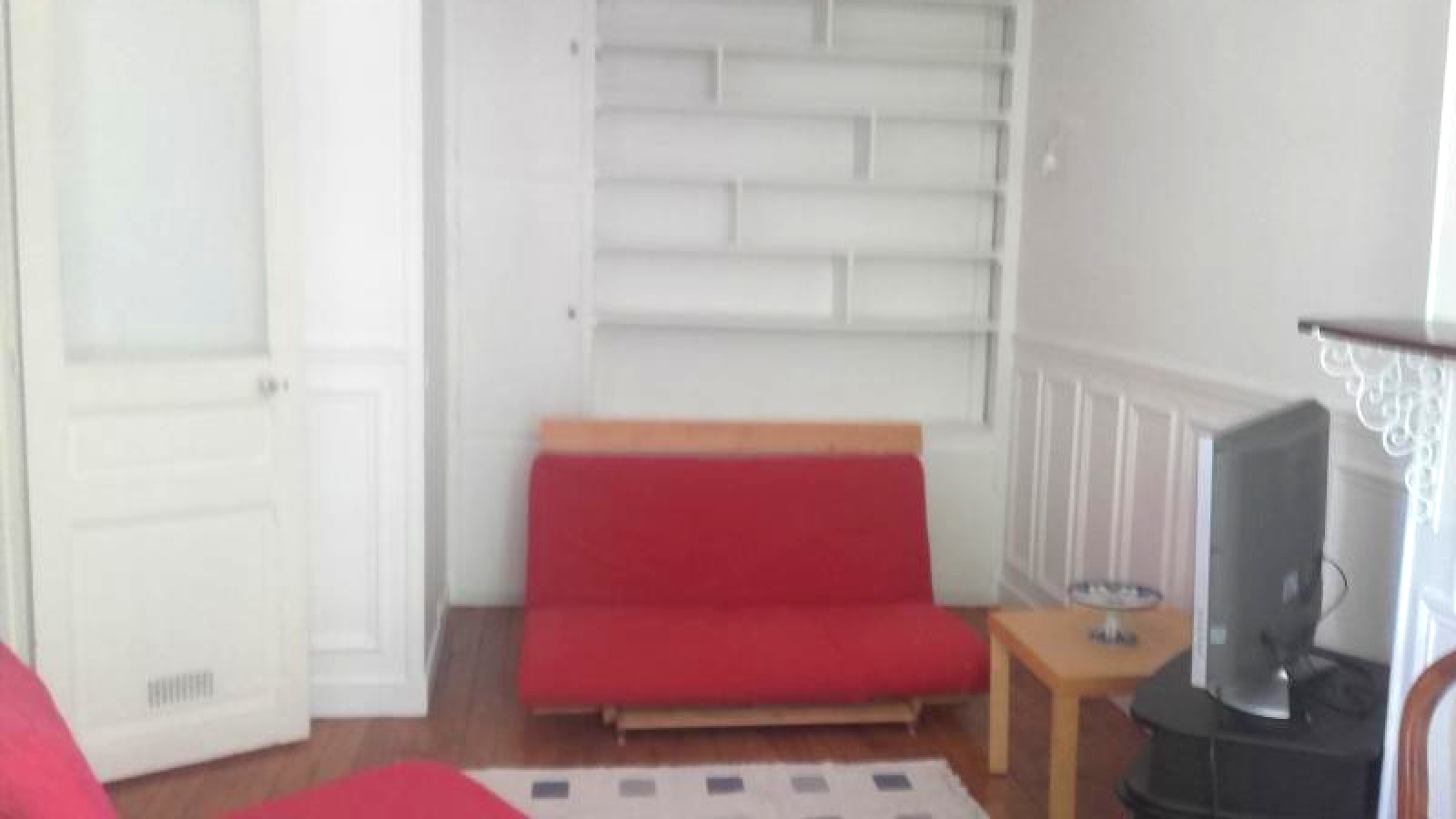 Image_, Appartement, Paris, ref :380la