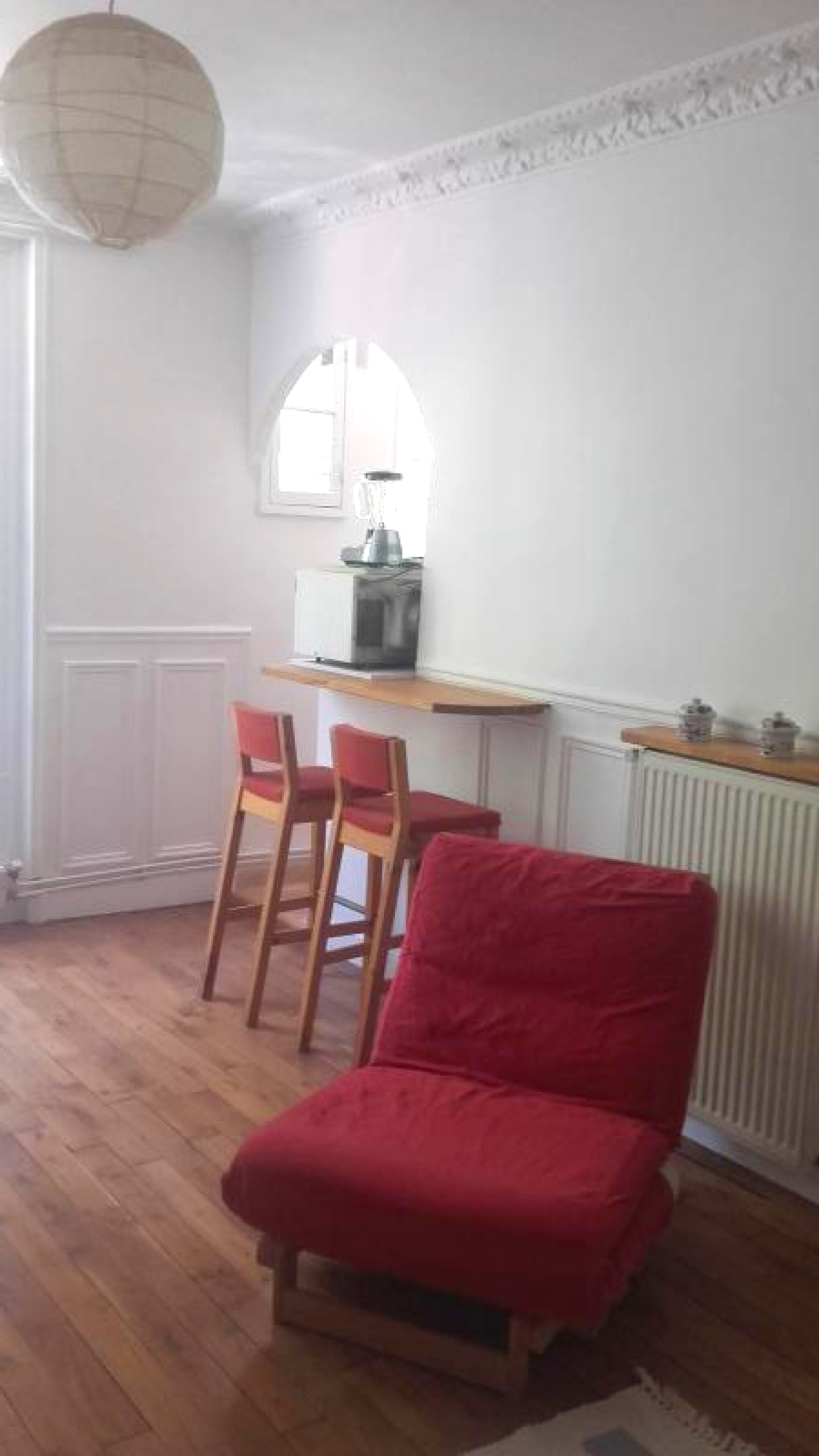 Image_, Appartement, Paris, ref :380la