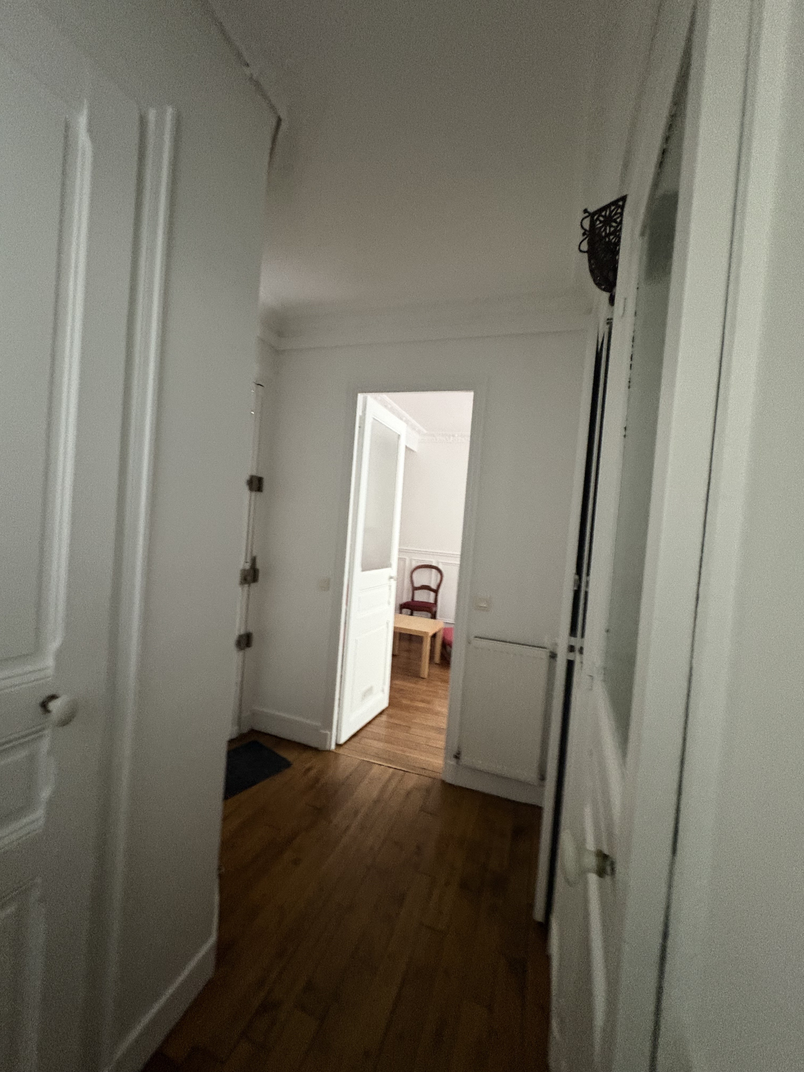 Image_, Appartement, Paris, ref :380la
