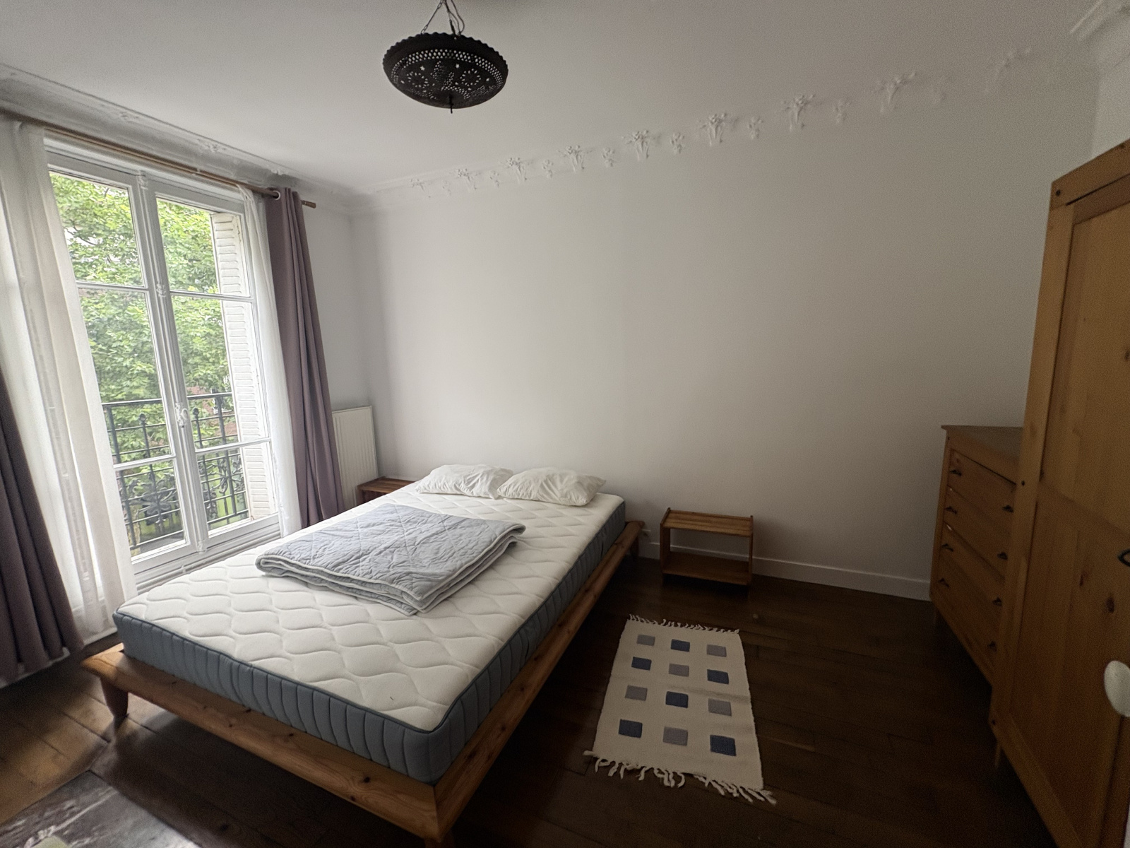Image_, Appartement, Paris, ref :380la