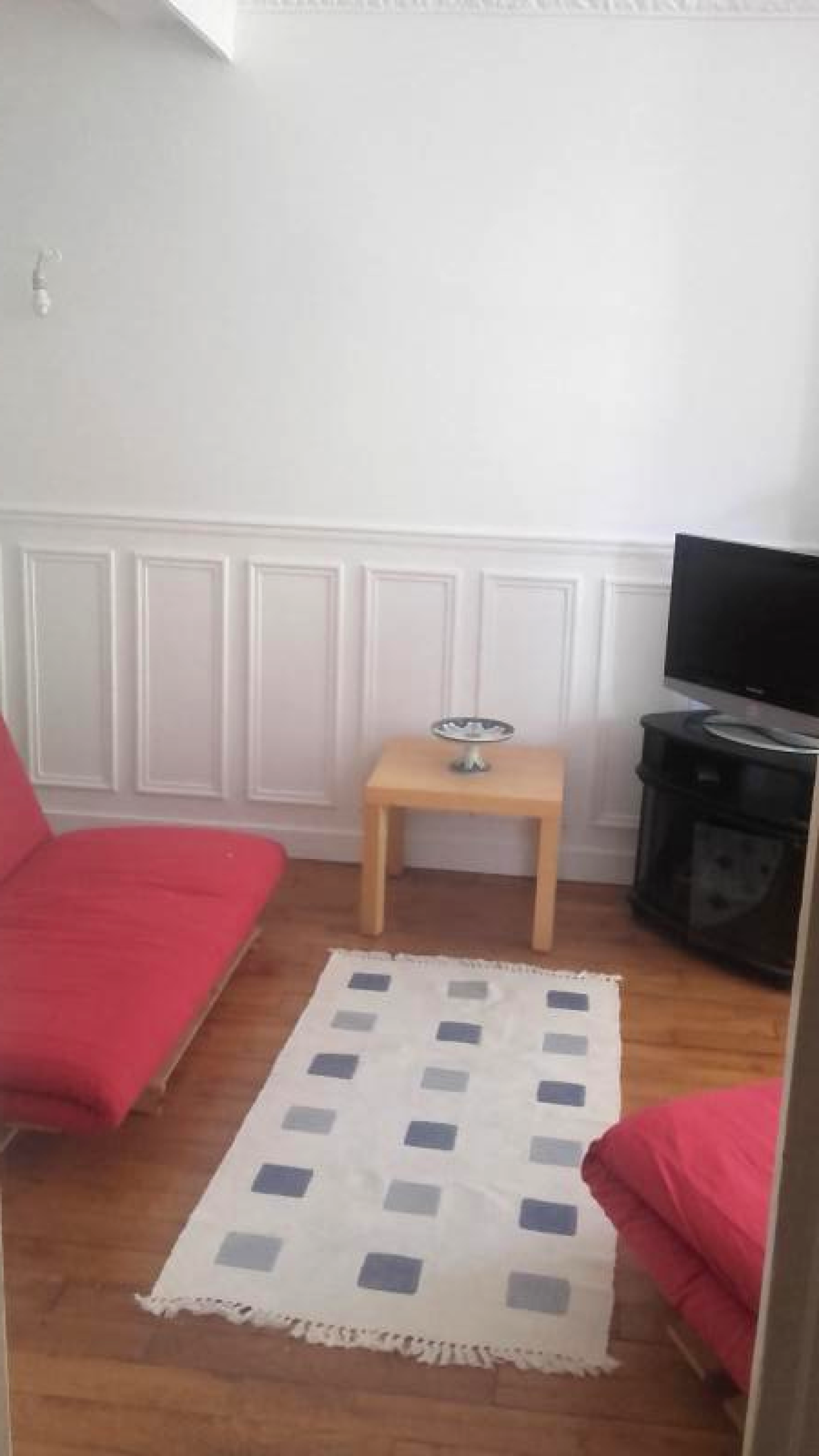 Image_, Appartement, Paris, ref :380la