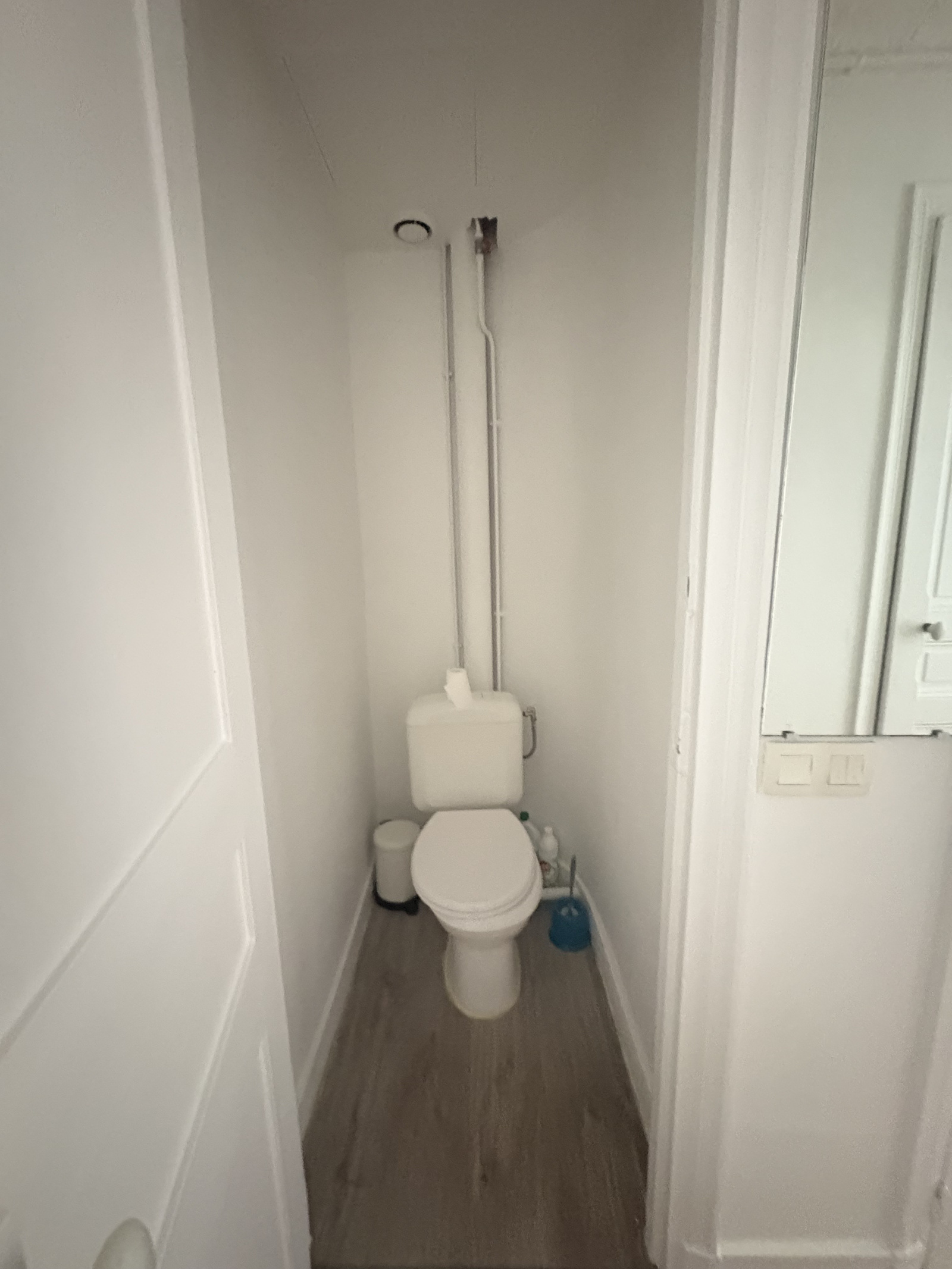 Image_, Appartement, Paris, ref :380la