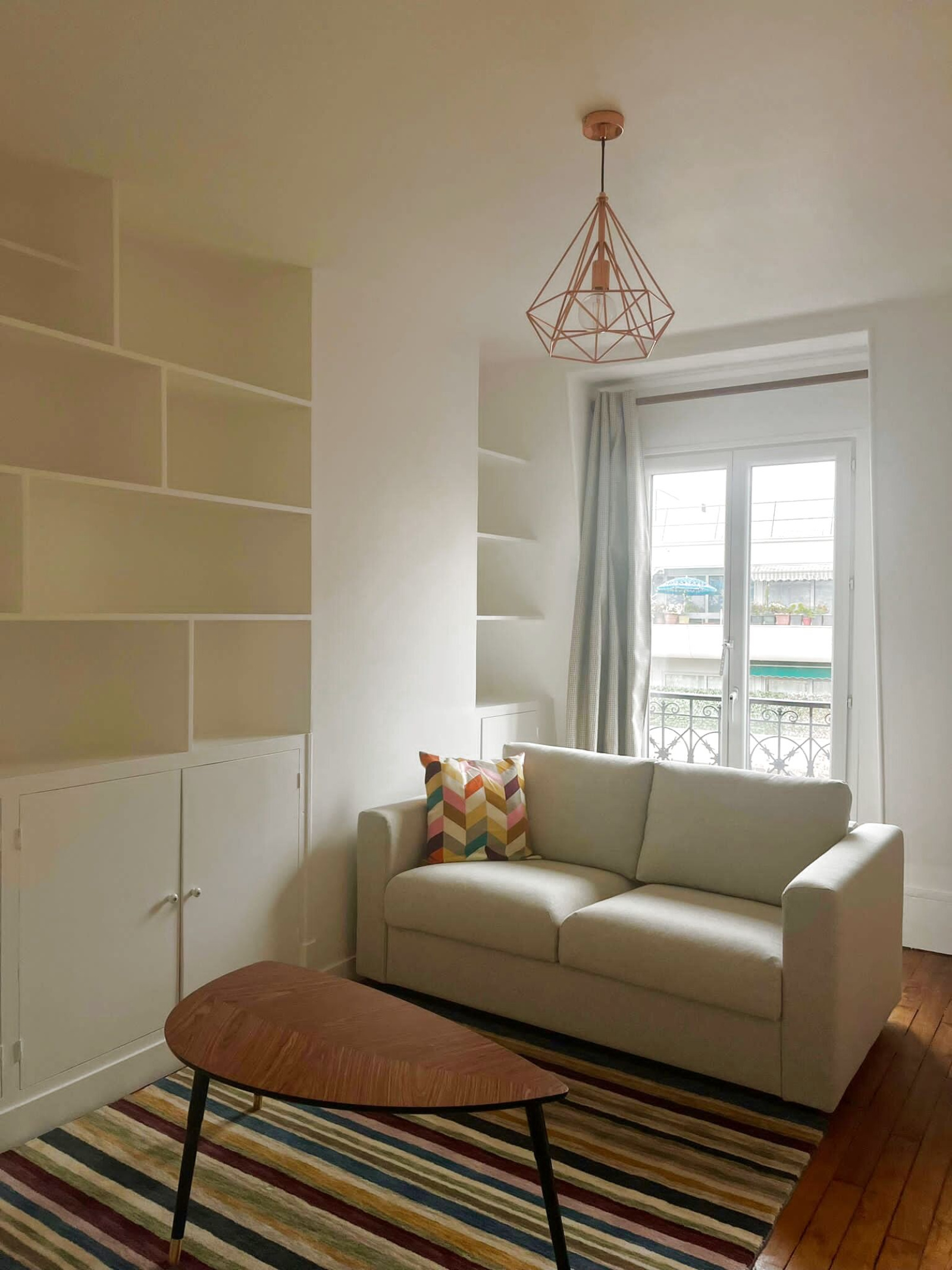 Image_, Appartement, Paris, ref :MFLAP50002229