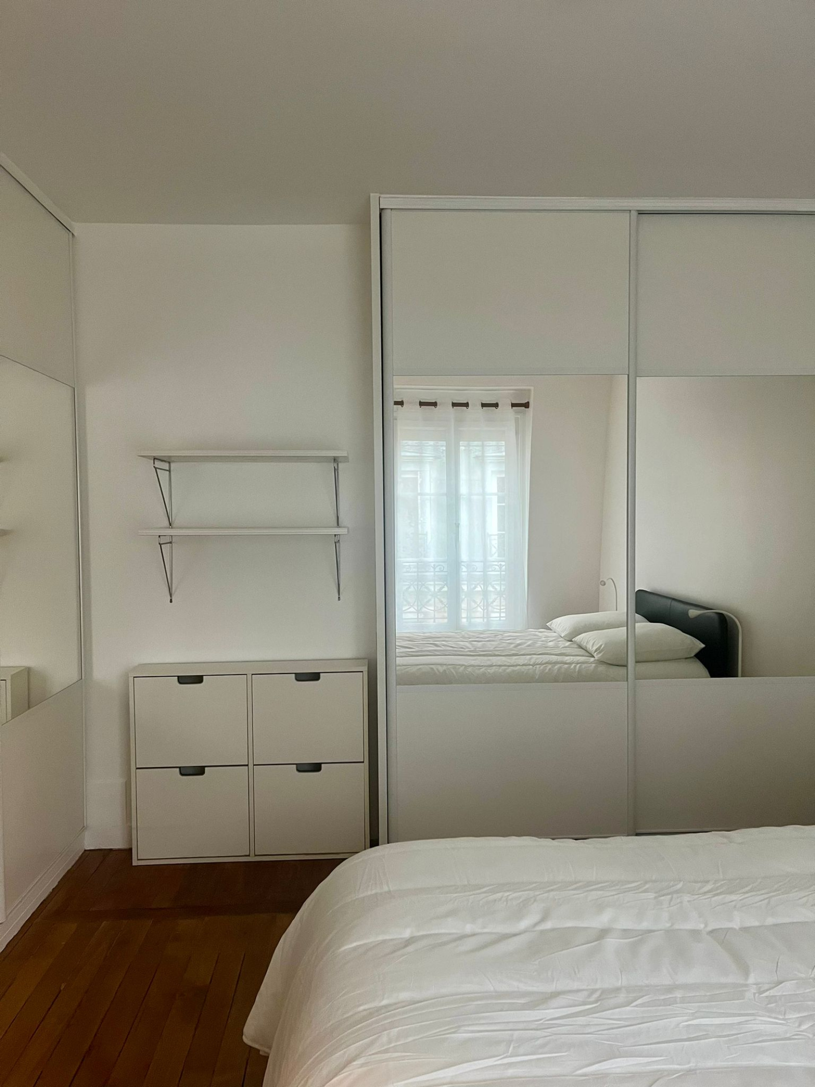 Image_, Appartement, Paris, ref :MFLAP50002229