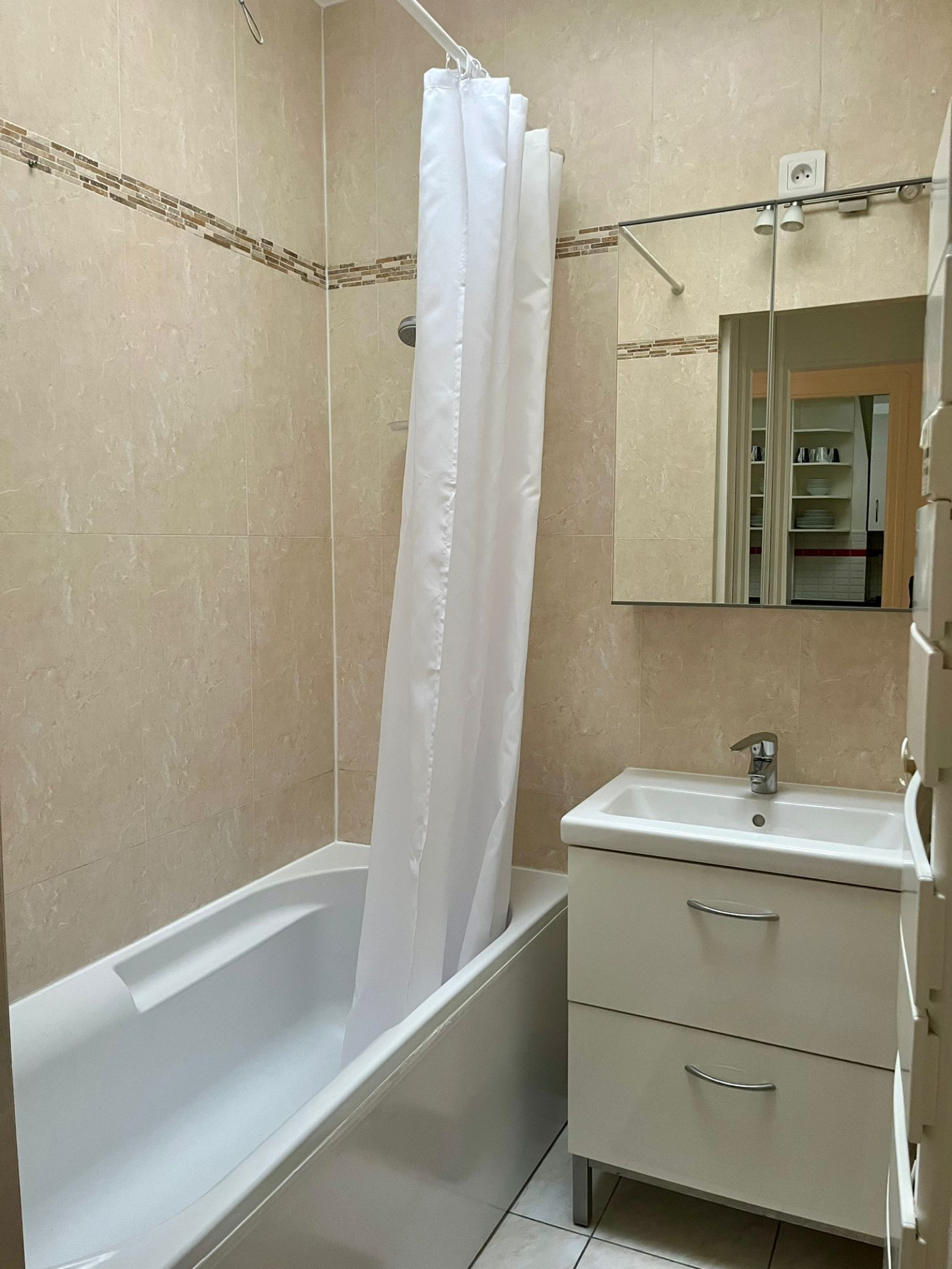 Image_, Appartement, Paris, ref :MFLAP50002229