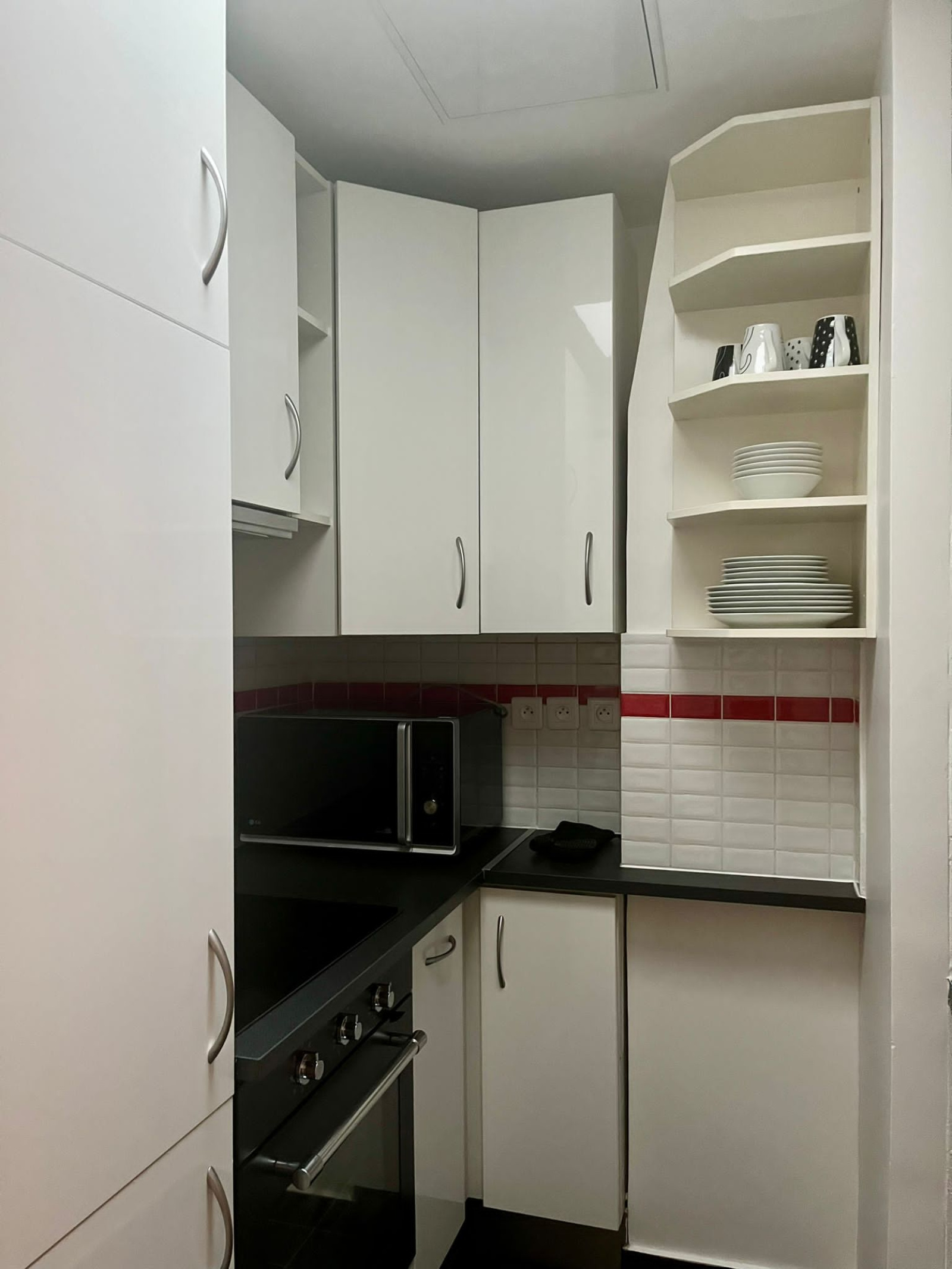 Image_, Appartement, Paris, ref :MFLAP50002229