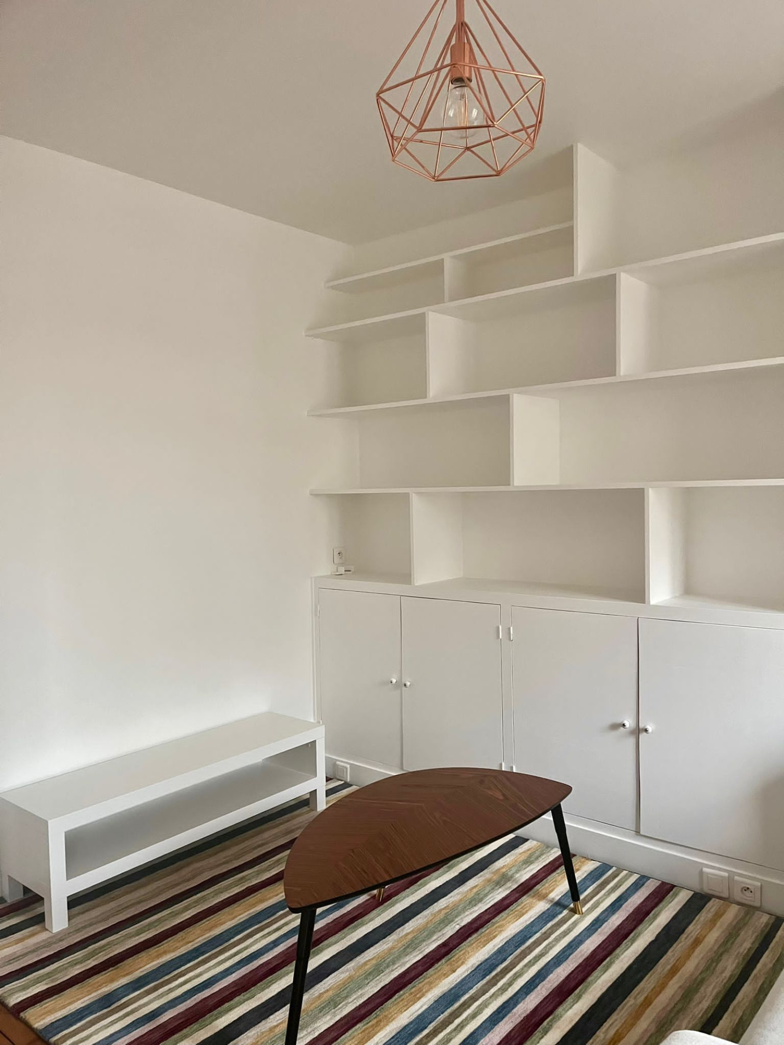 Image_, Appartement, Paris, ref :MFLAP50002229