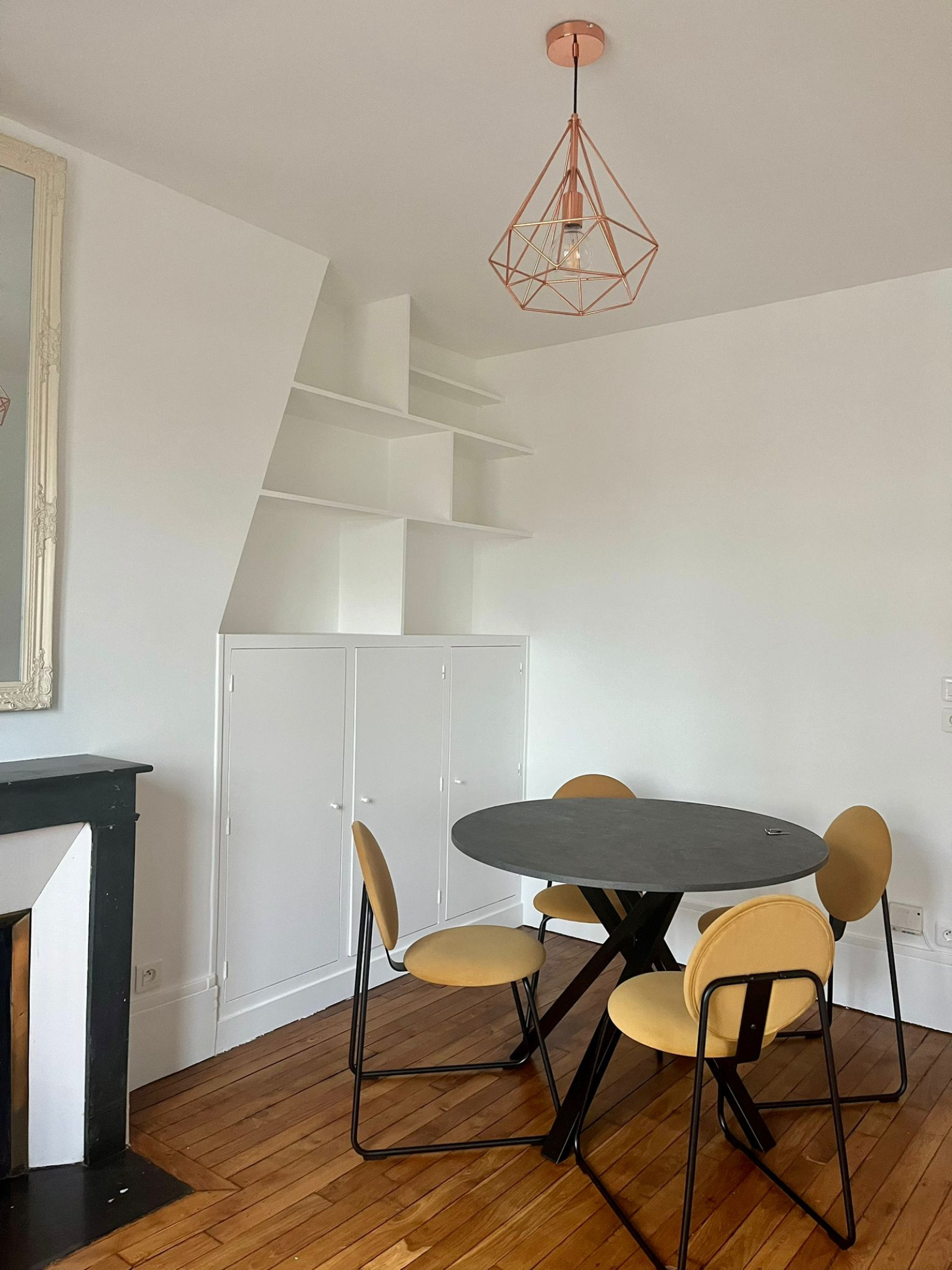 Image_, Appartement, Paris, ref :MFLAP50002229