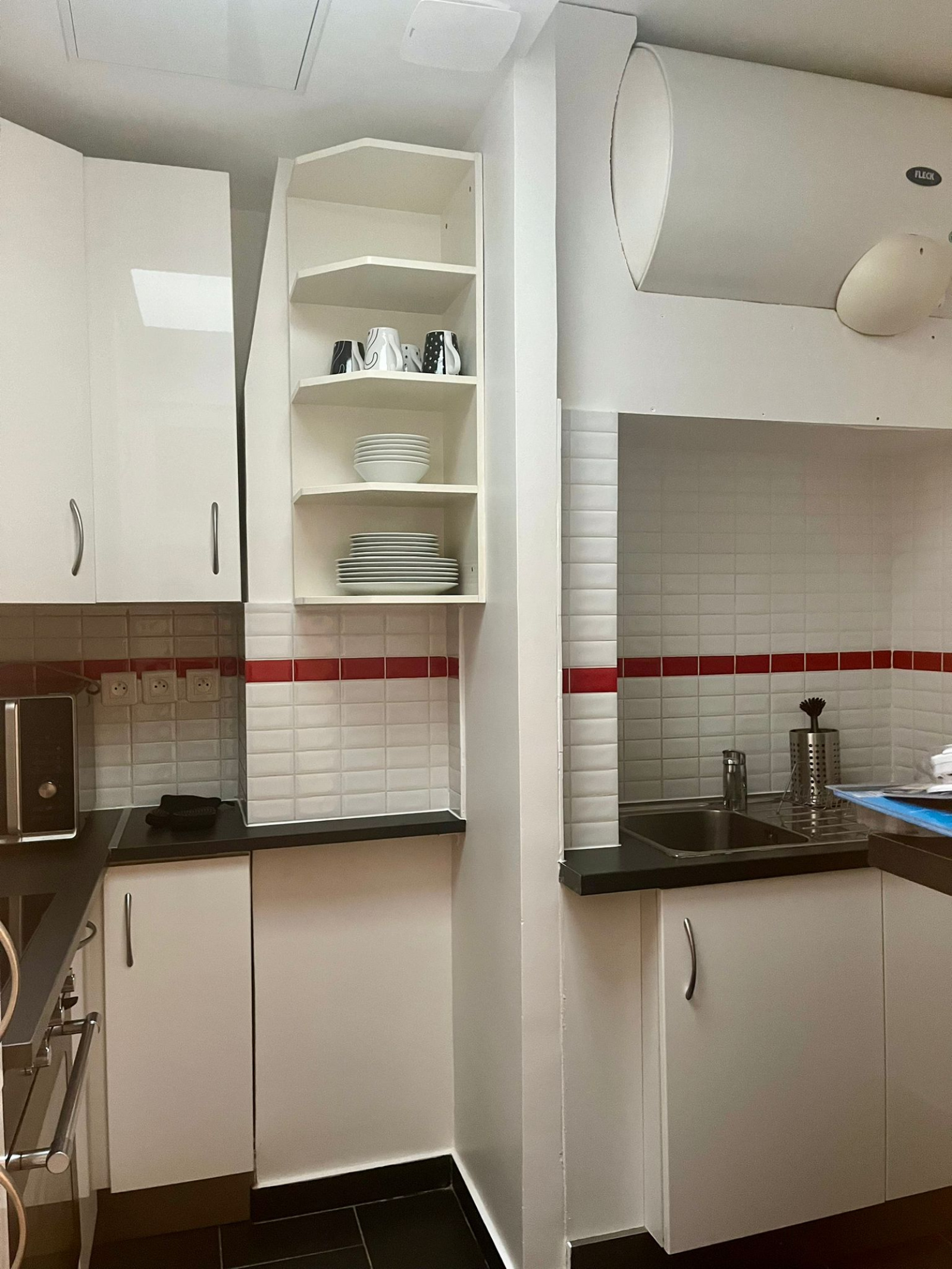 Image_, Appartement, Paris, ref :MFLAP50002229