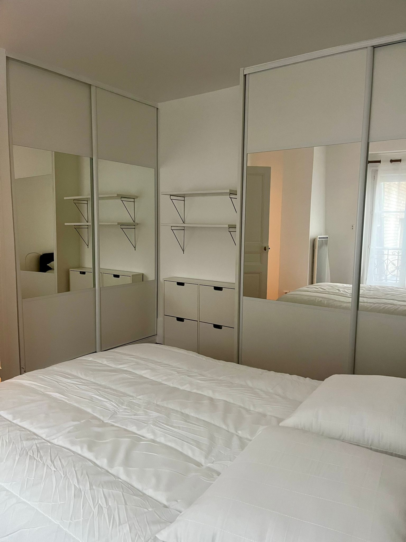 Image_, Appartement, Paris, ref :MFLAP50002229