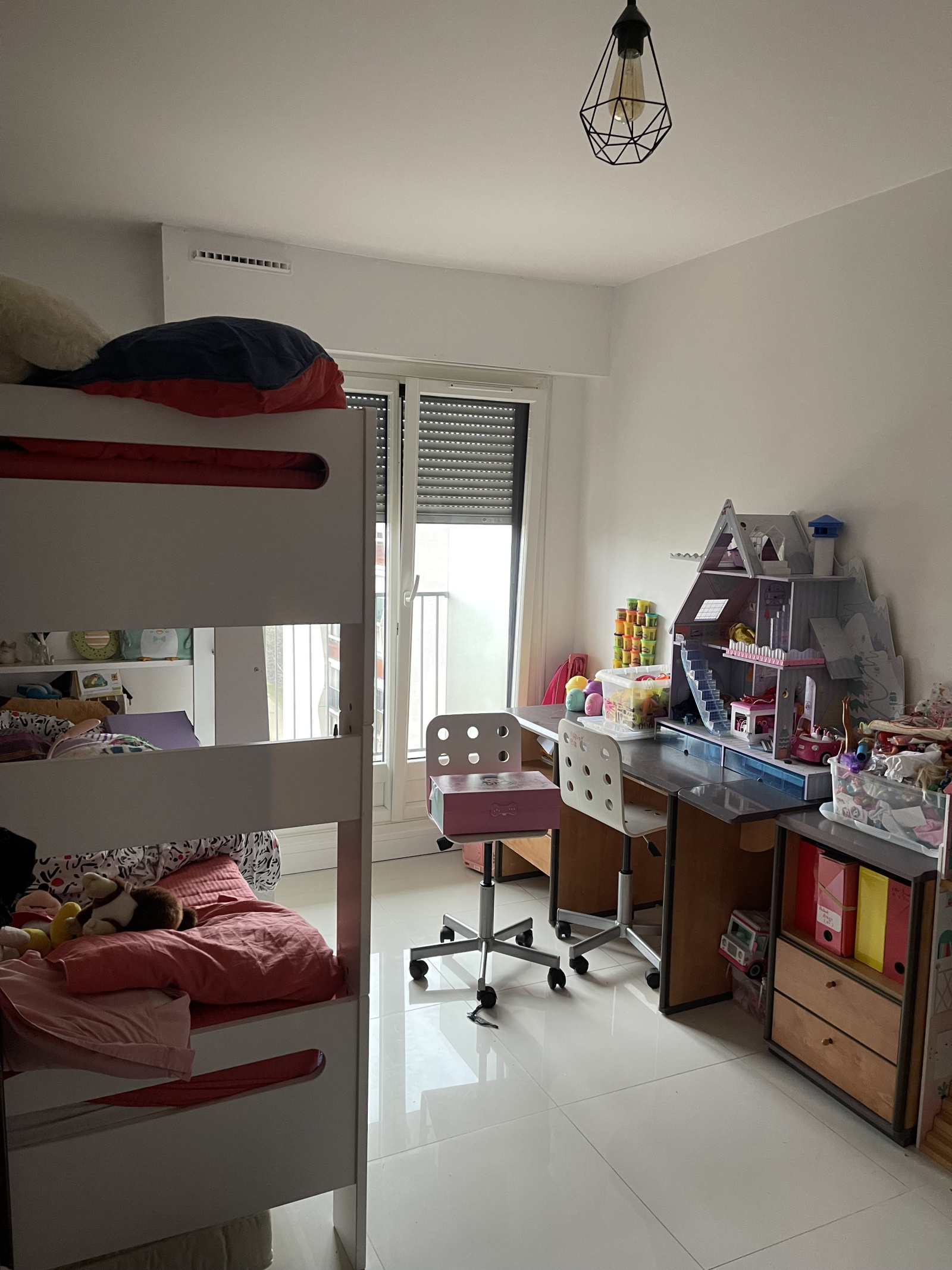 Image_, Appartement, Paris, ref :DEVAP200002193