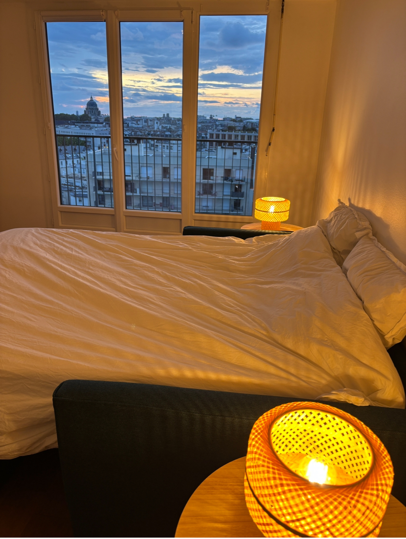 Image_, Appartement, Paris, ref :FSLAP170002326