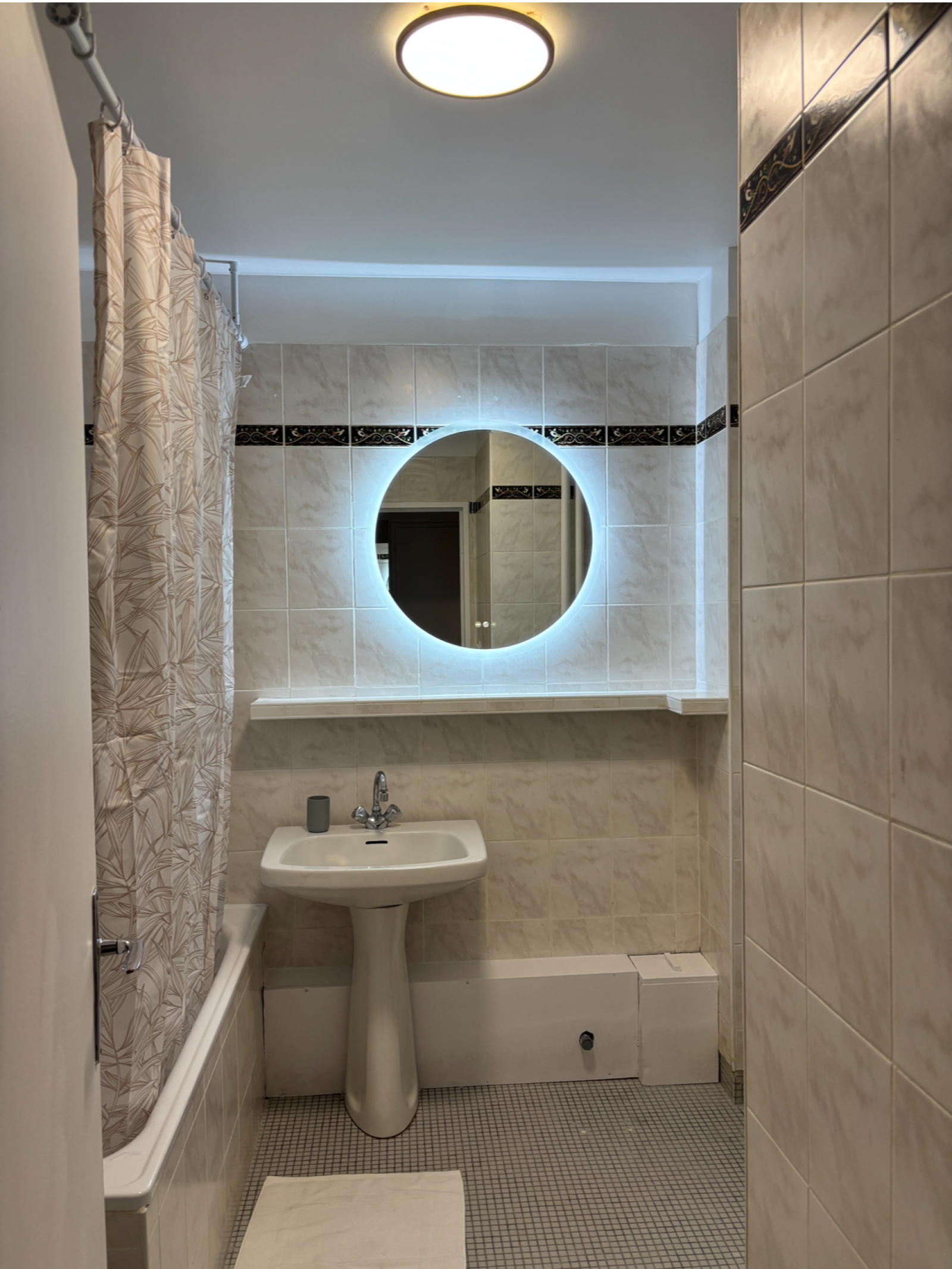 Image_, Appartement, Paris, ref :FSLAP170002326