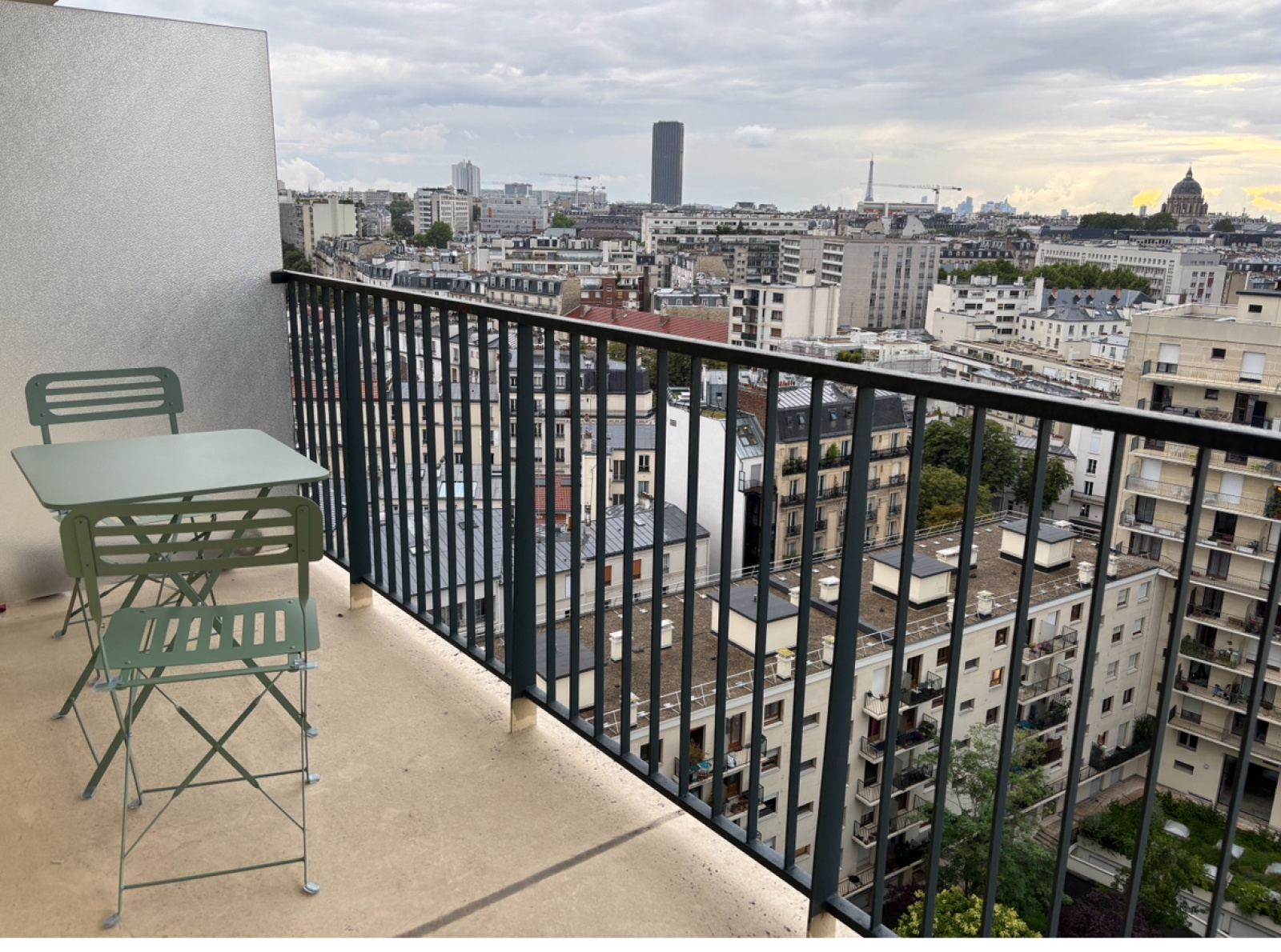 Image_, Appartement, Paris, ref :FSLAP170002326