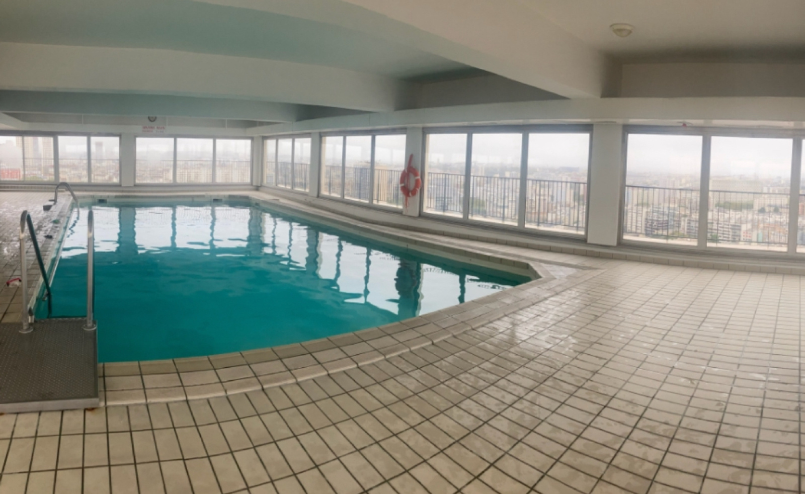 Image_, Appartement, Paris, ref :FSLAP170002326