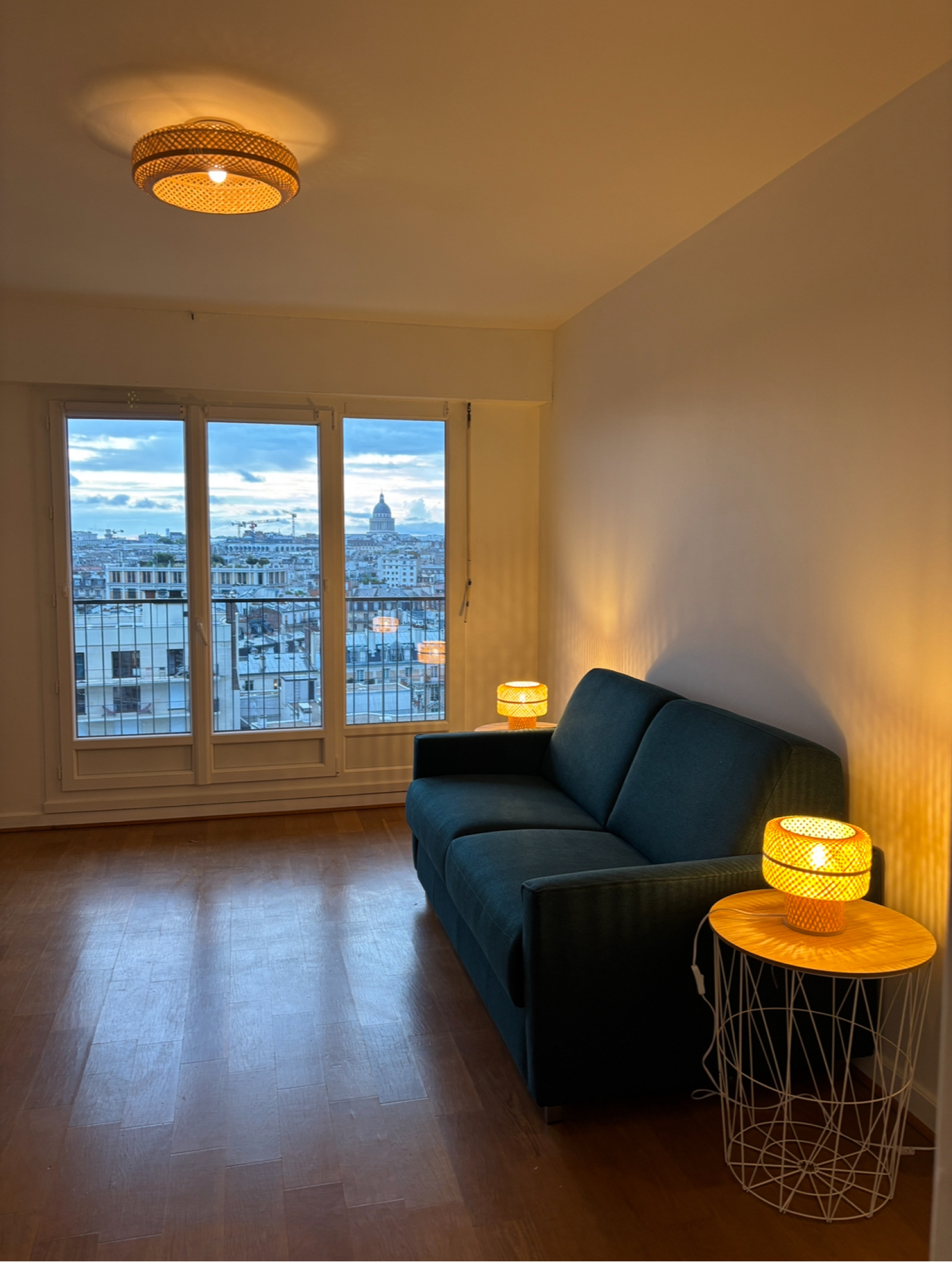Image_, Appartement, Paris, ref :FSLAP170002326