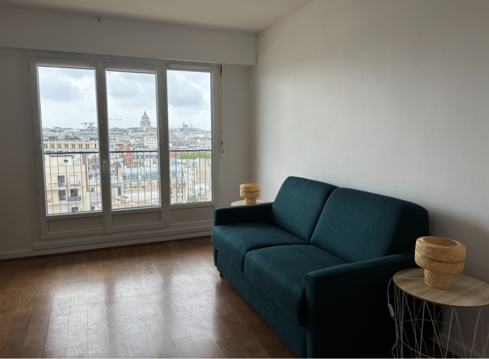 Image_, Appartement, Paris, ref :FSLAP170002326