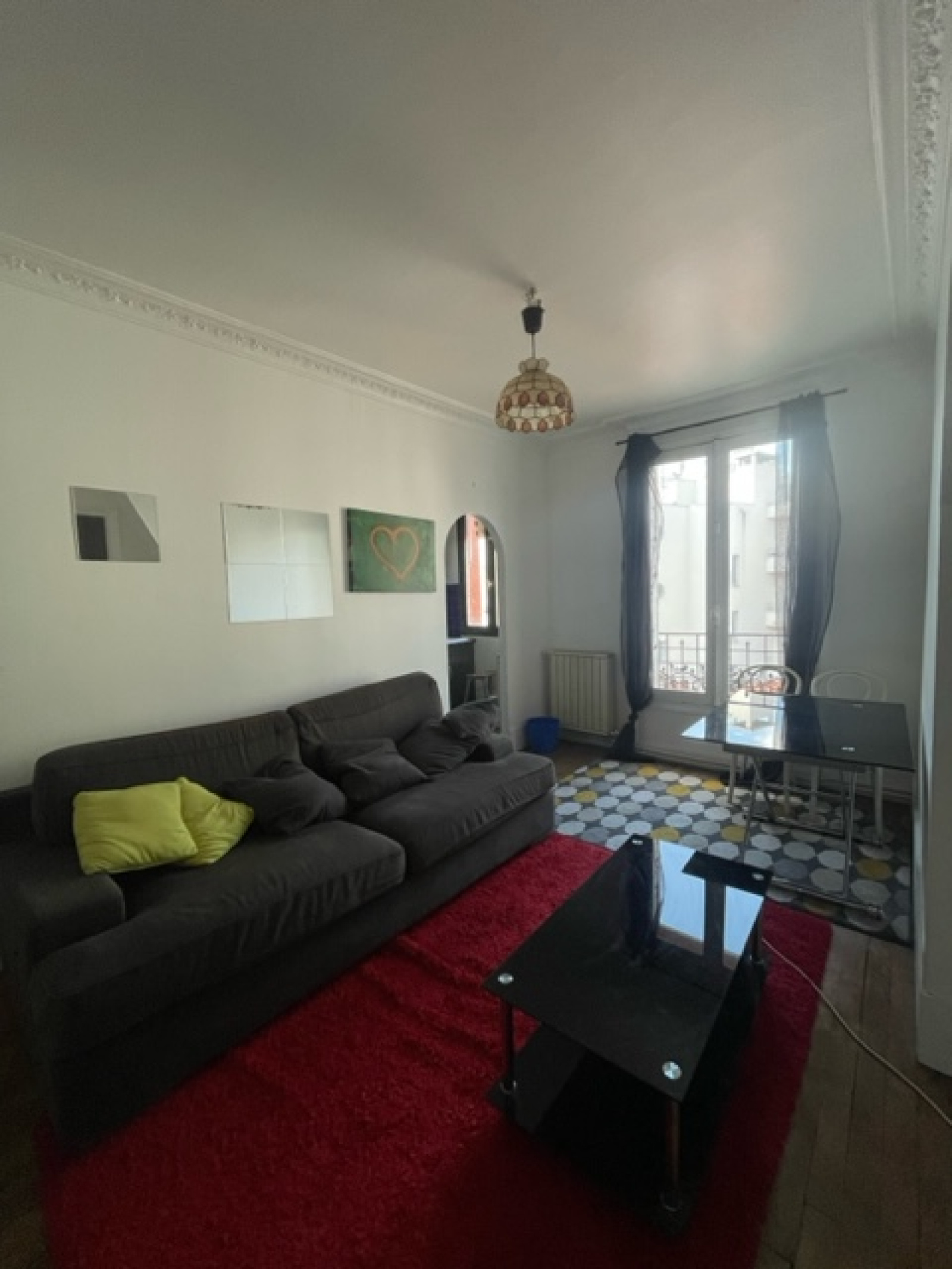 Image_, Appartement, Paris, ref :FSVAP170002220
