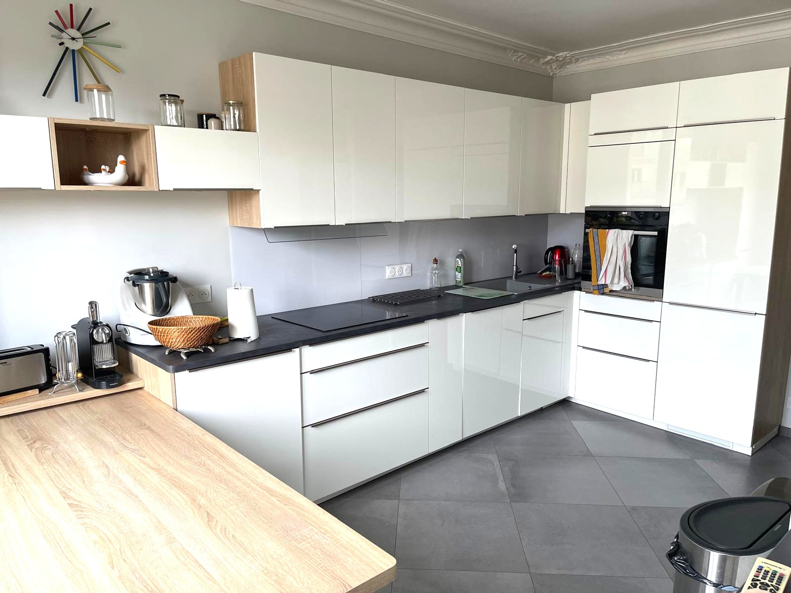Image_, Appartement, Paris, ref :DEVAP200002380