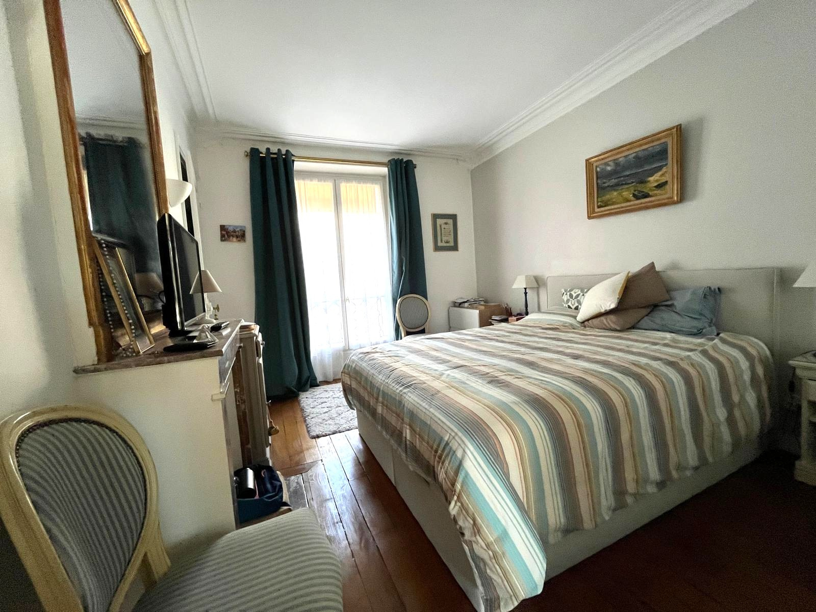 Image_, Appartement, Paris, ref :DEVAP200002380