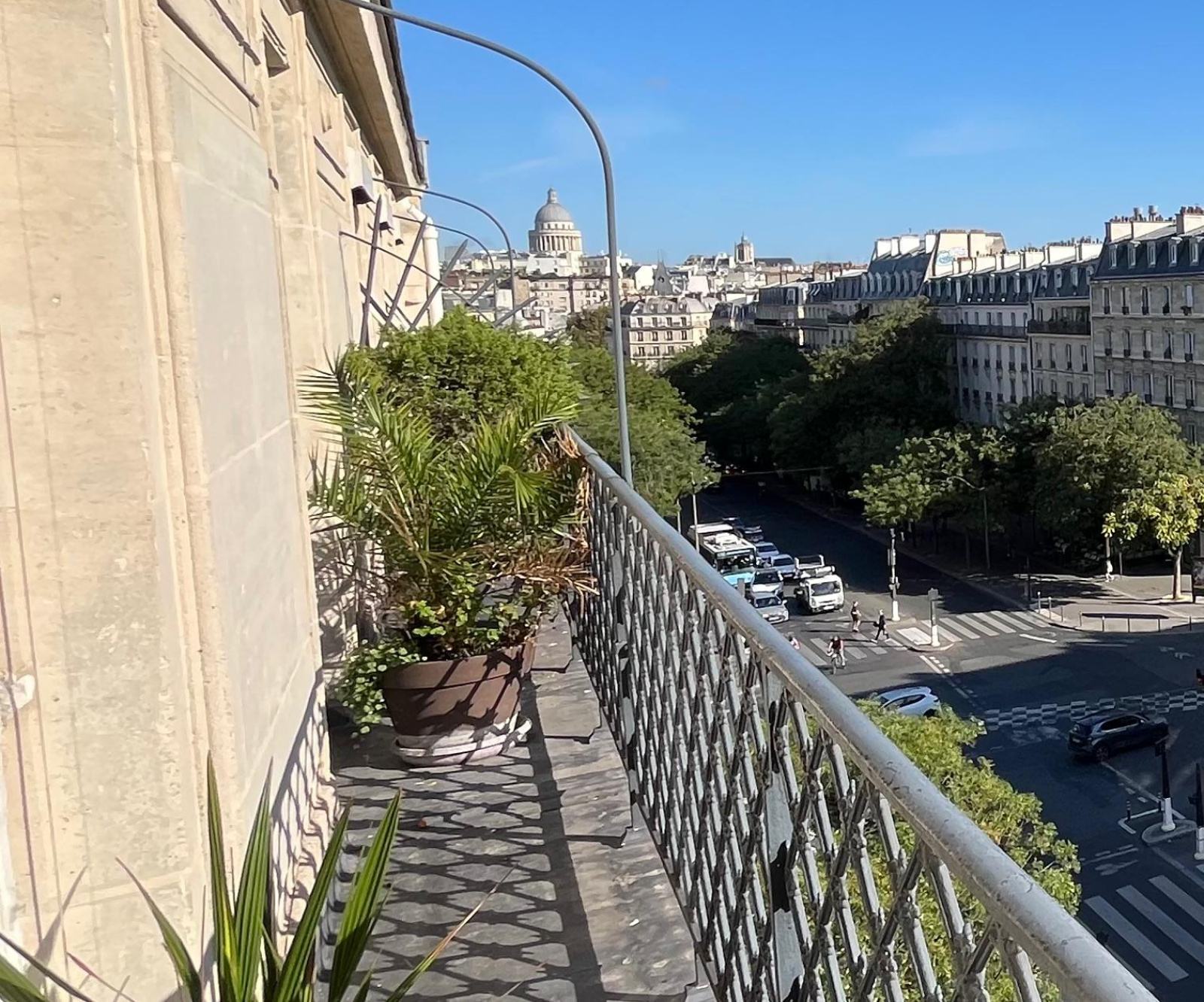 Image_, Appartement, Paris, ref :DEVAP200002380