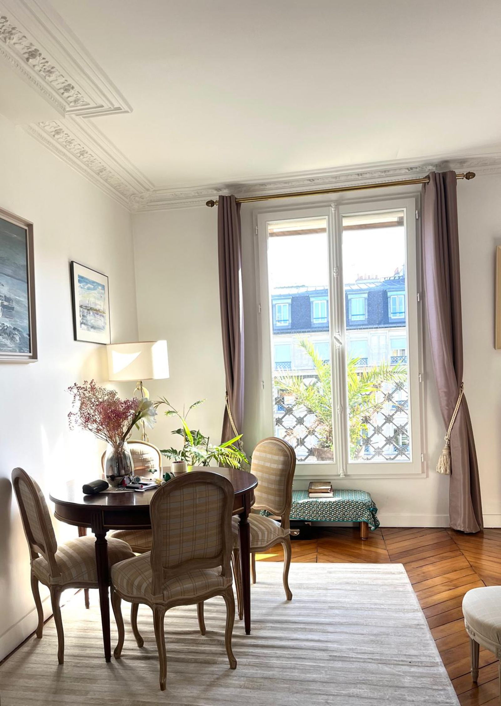 Image_, Appartement, Paris, ref :DEVAP200002380