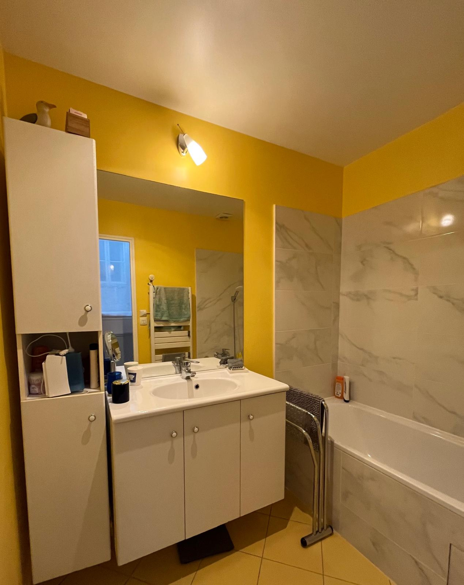 Image_, Appartement, Paris, ref :DEVAP200002380