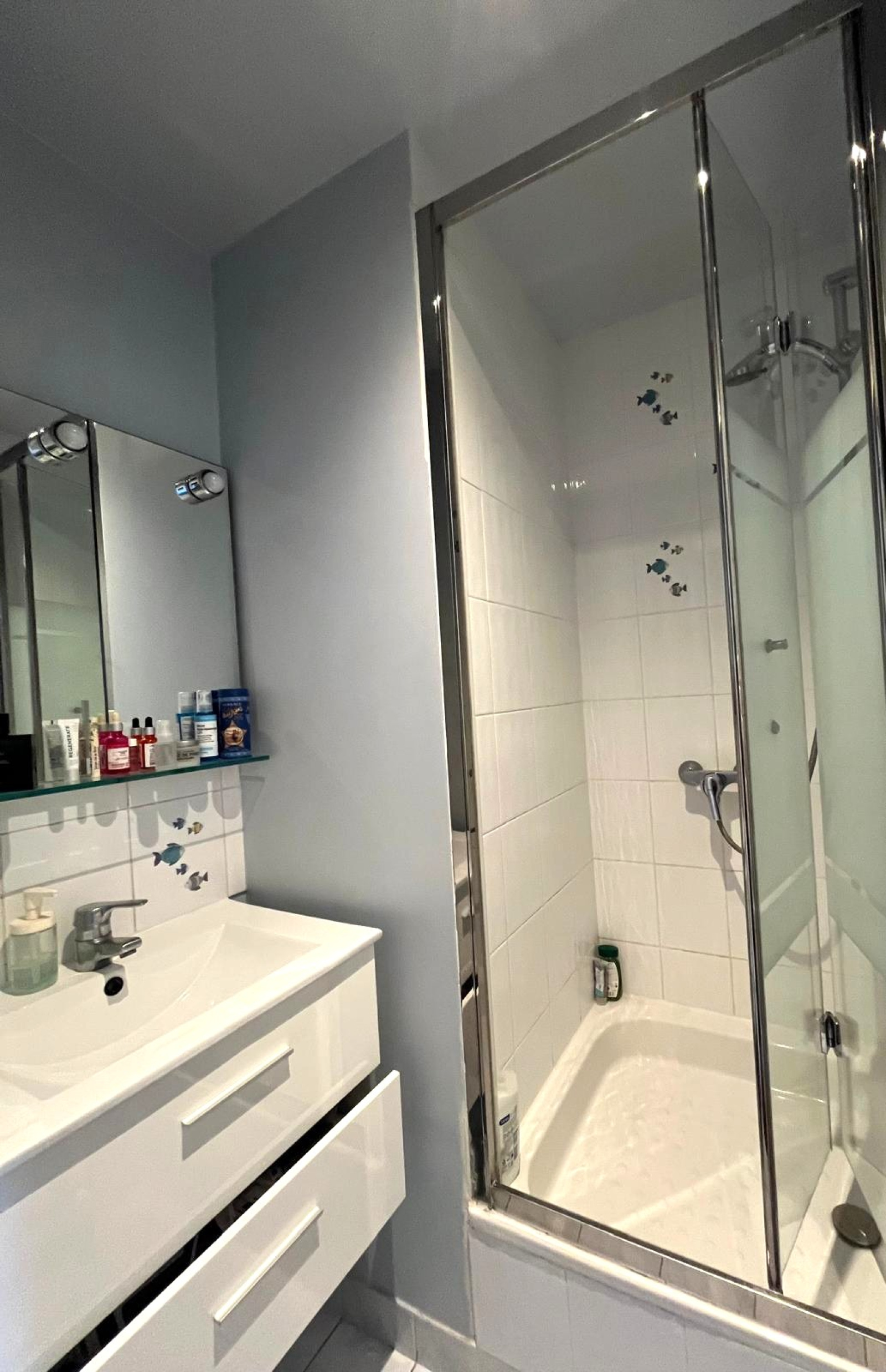 Image_, Appartement, Paris, ref :DEVAP200002380