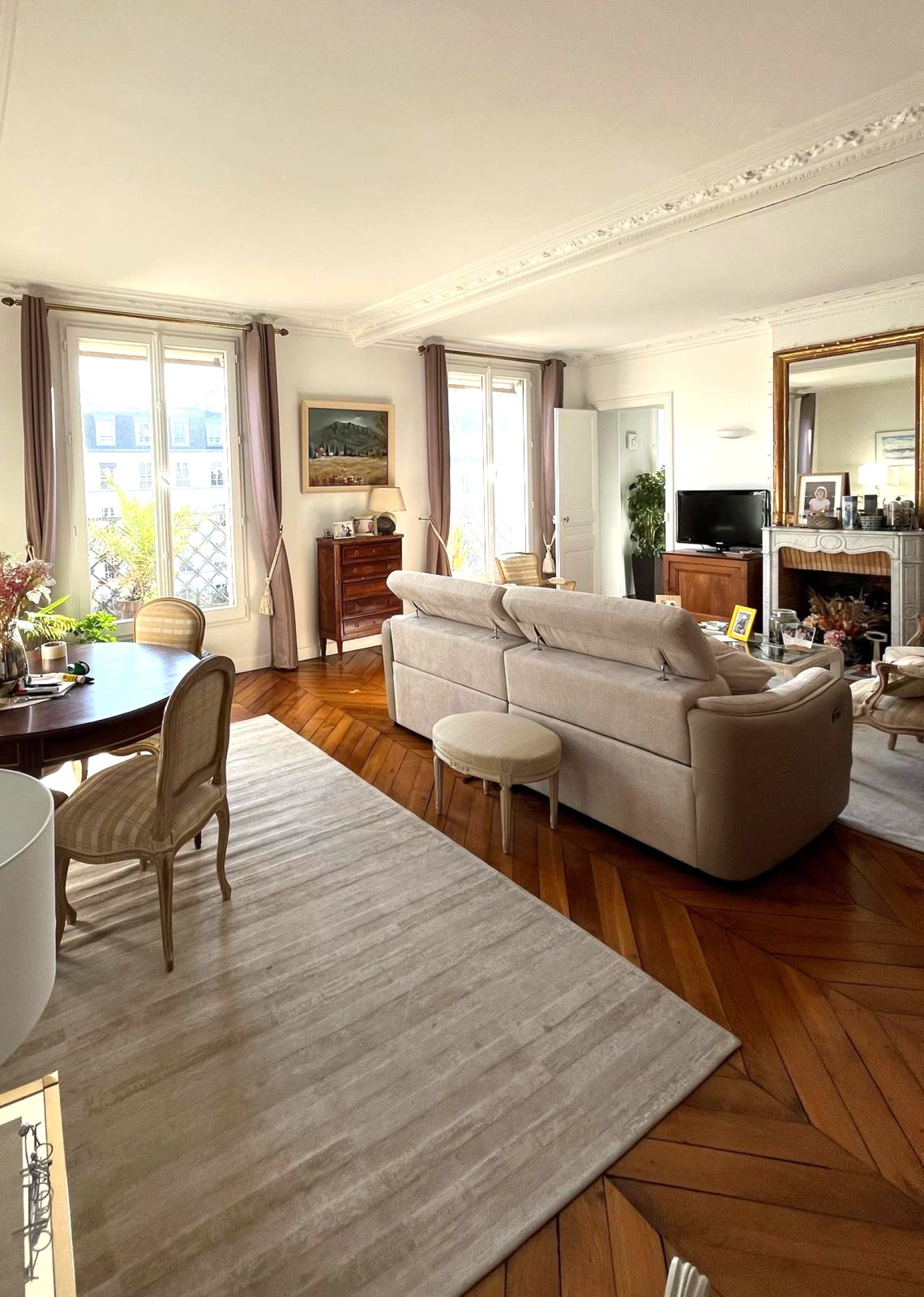 Image_, Appartement, Paris, ref :DEVAP200002380