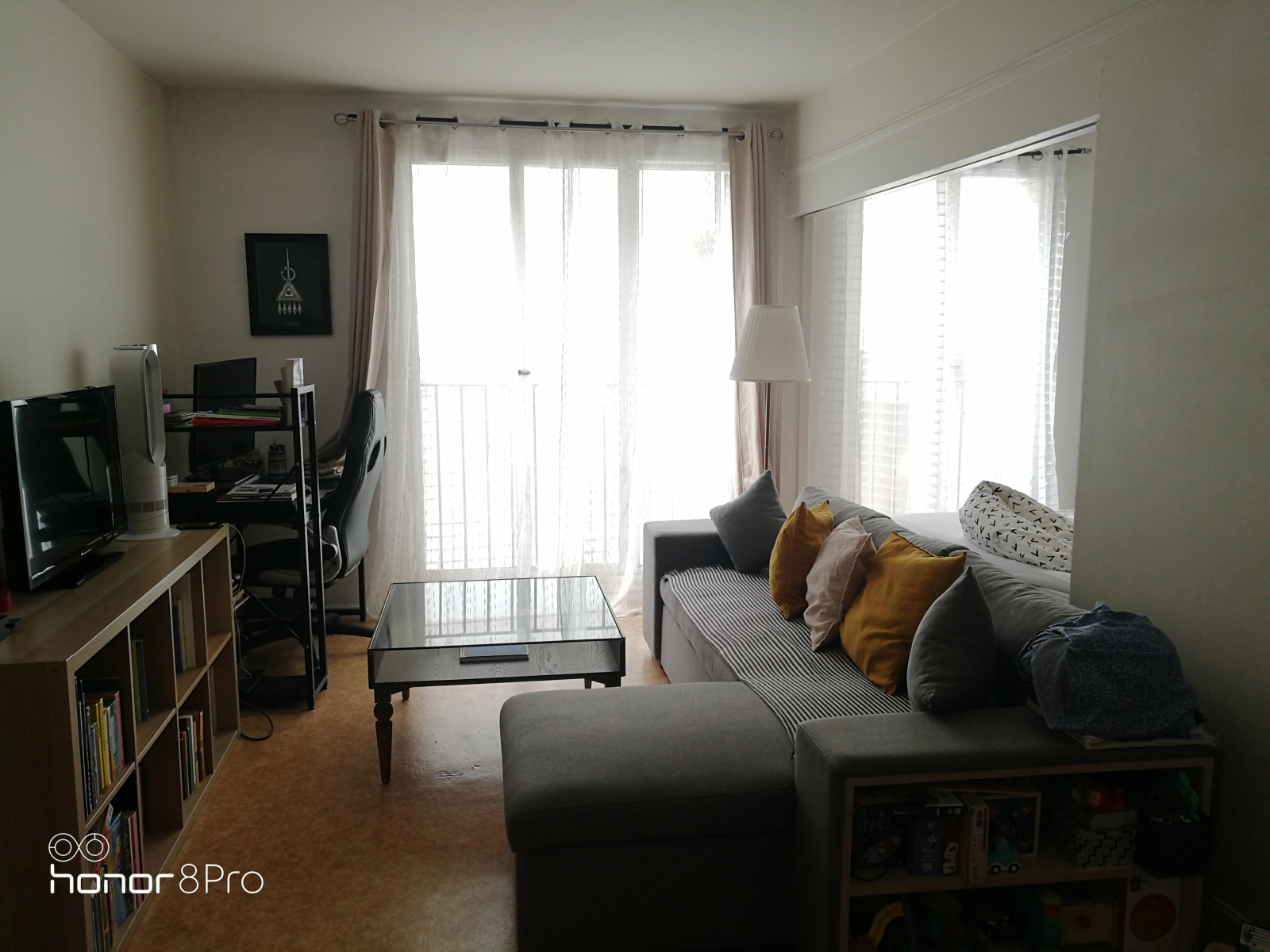 Image_, Appartement, Paris, ref :FSLAP170002200