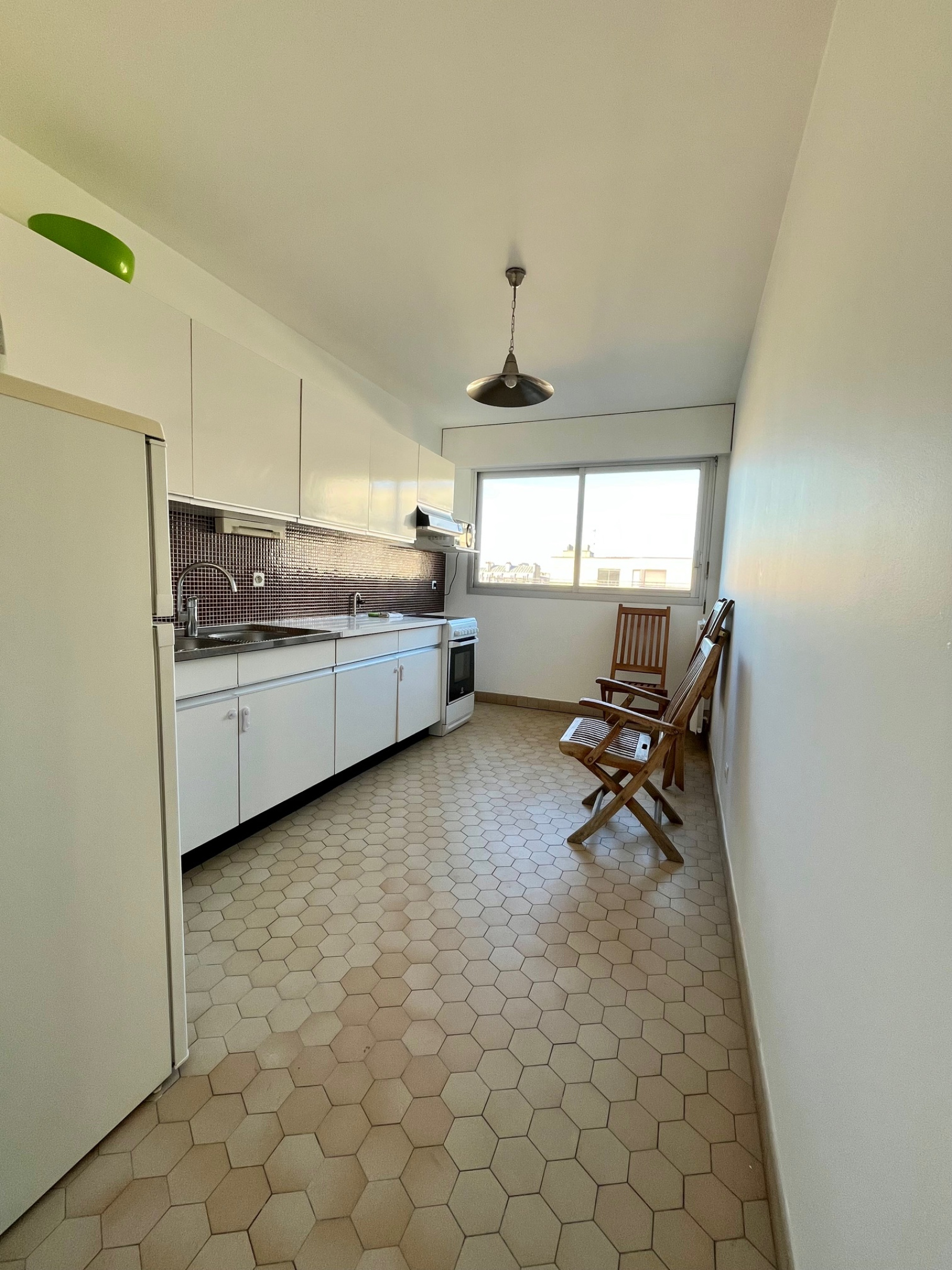 Image_, Appartement, Paris, ref :ILAP10002288