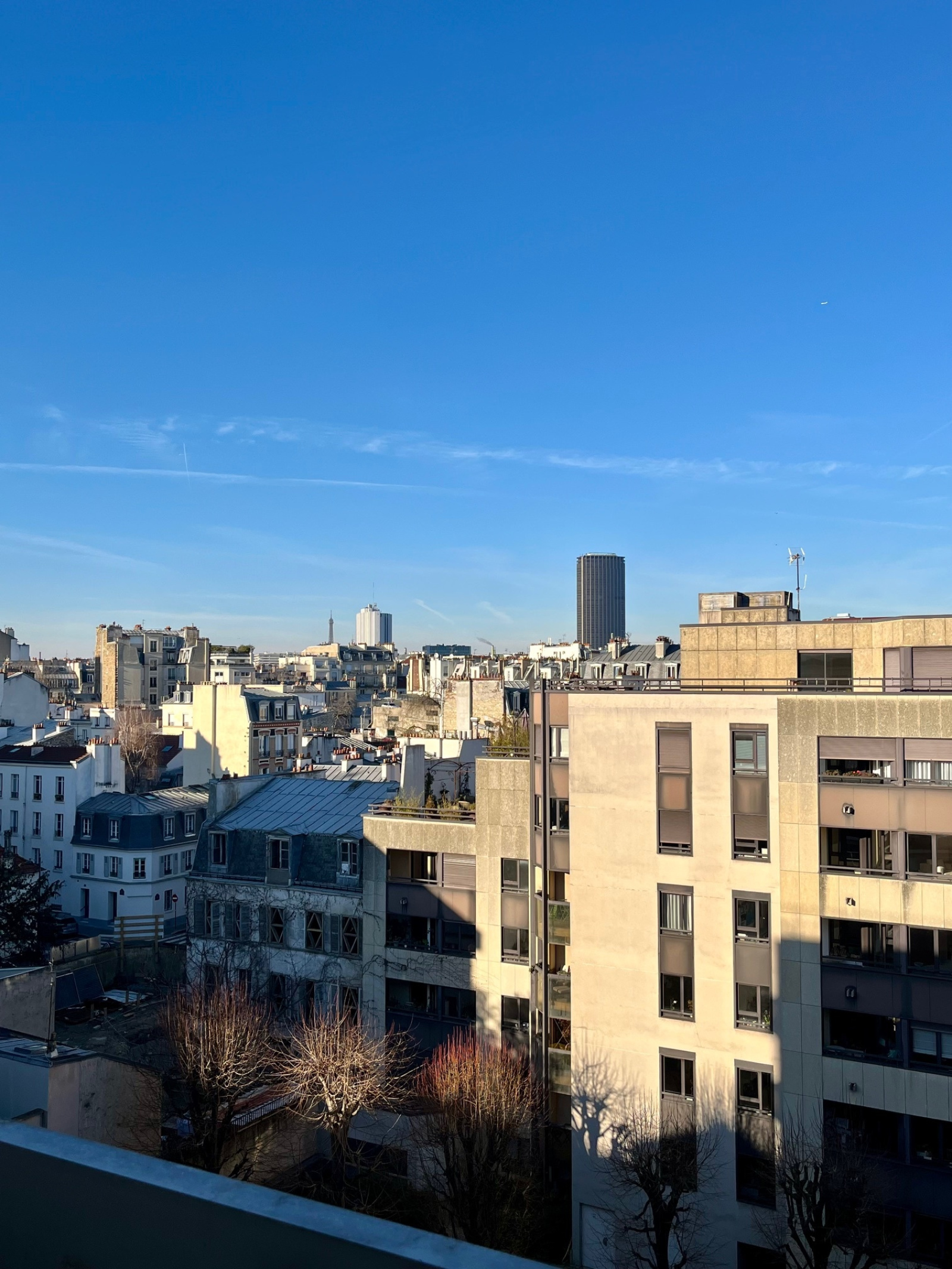 Image_, Appartement, Paris, ref :ILAP10002288