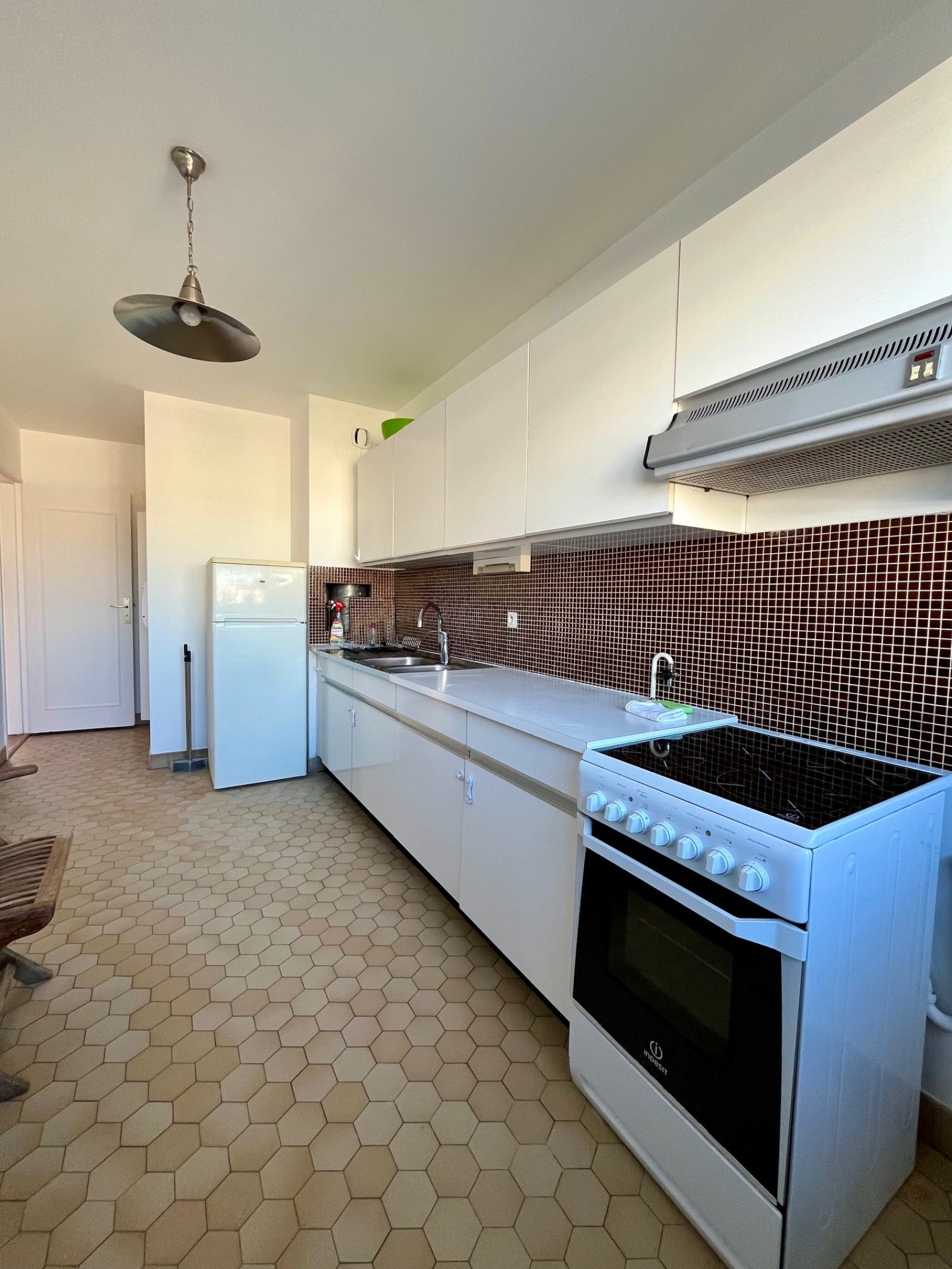 Image_, Appartement, Paris, ref :ILAP10002288