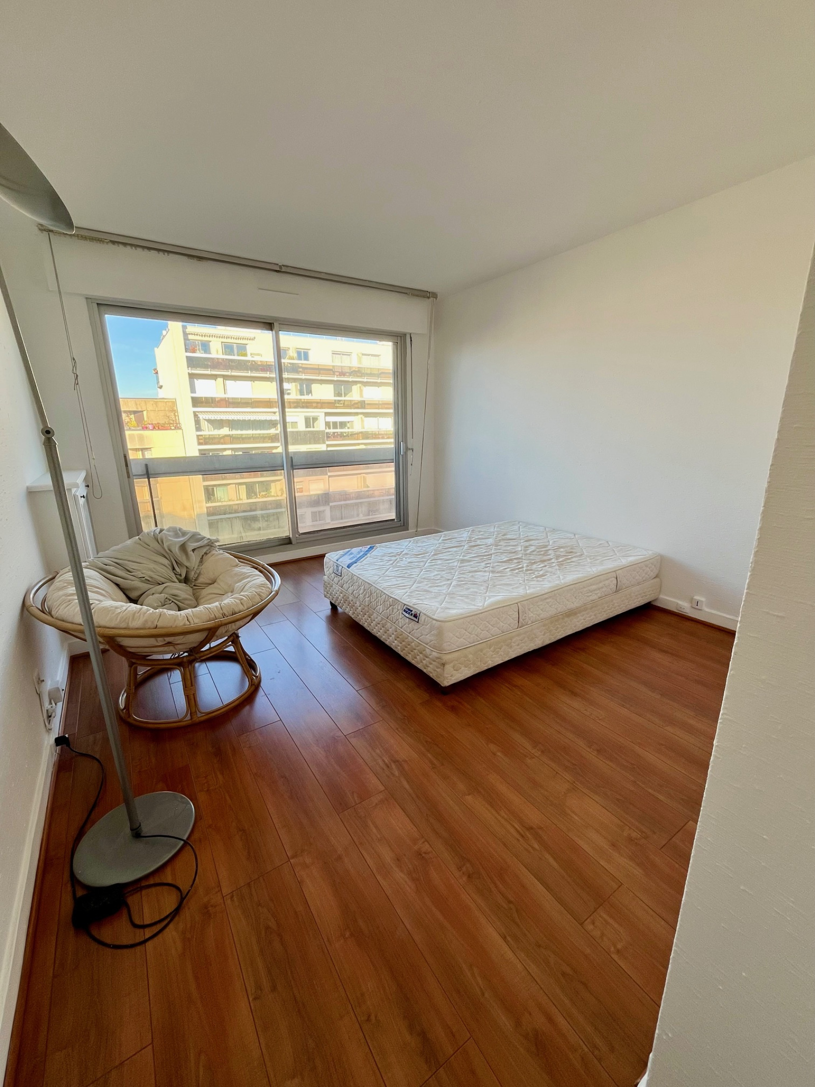 Image_, Appartement, Paris, ref :ILAP10002288