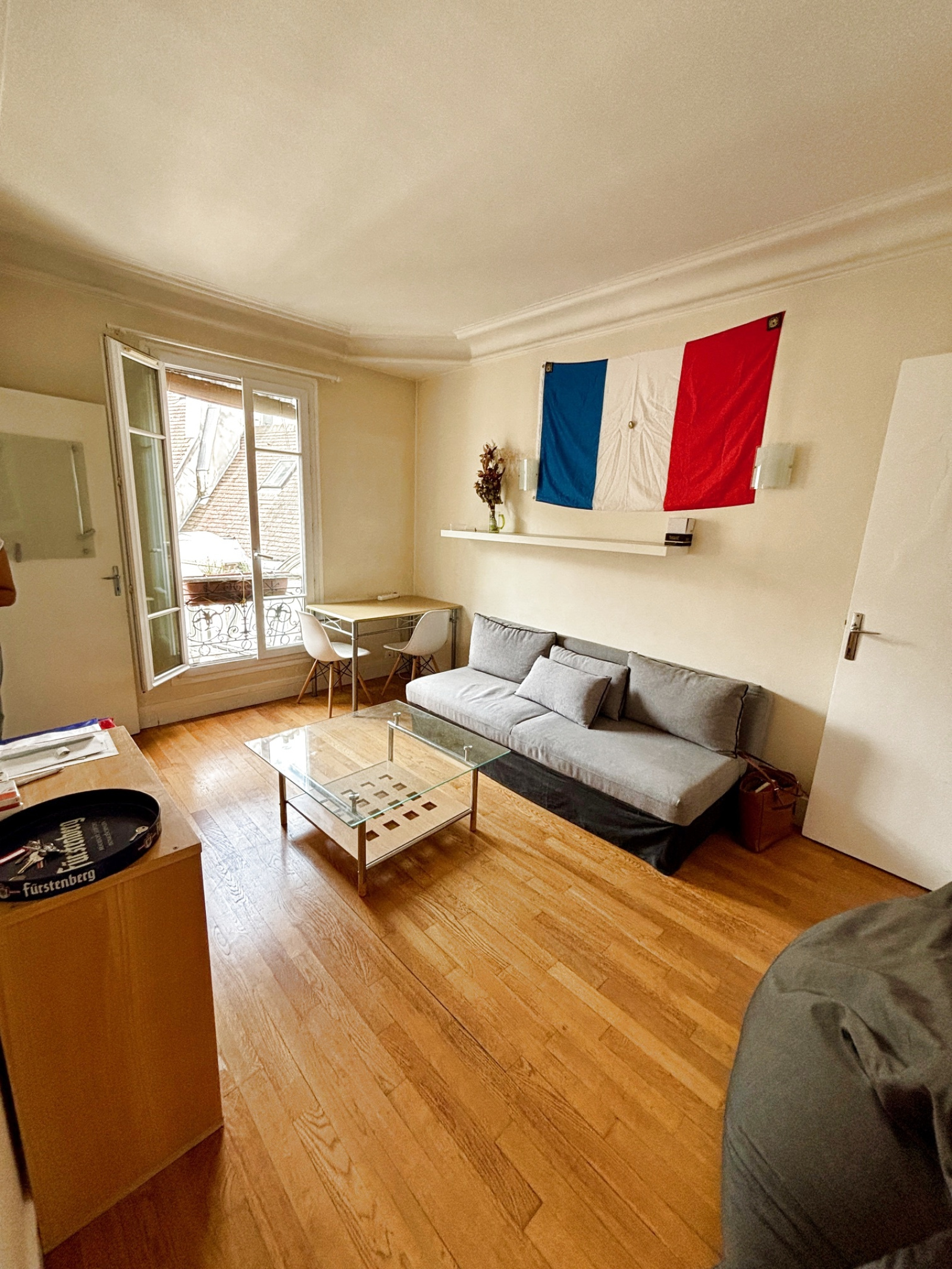 Image_, Appartement, Paris, ref :MFLAP50002319