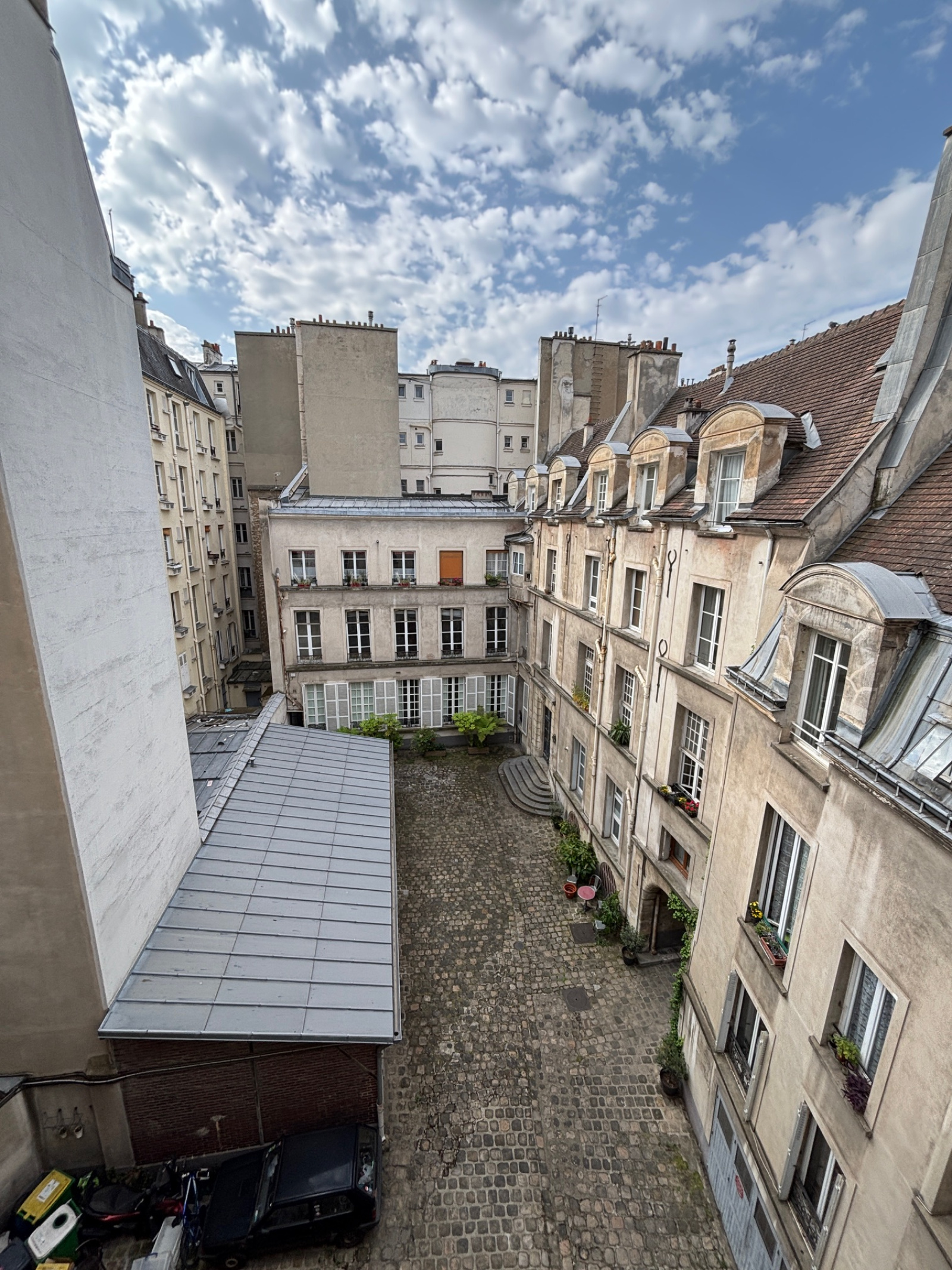 Image_, Appartement, Paris, ref :MFLAP50002319