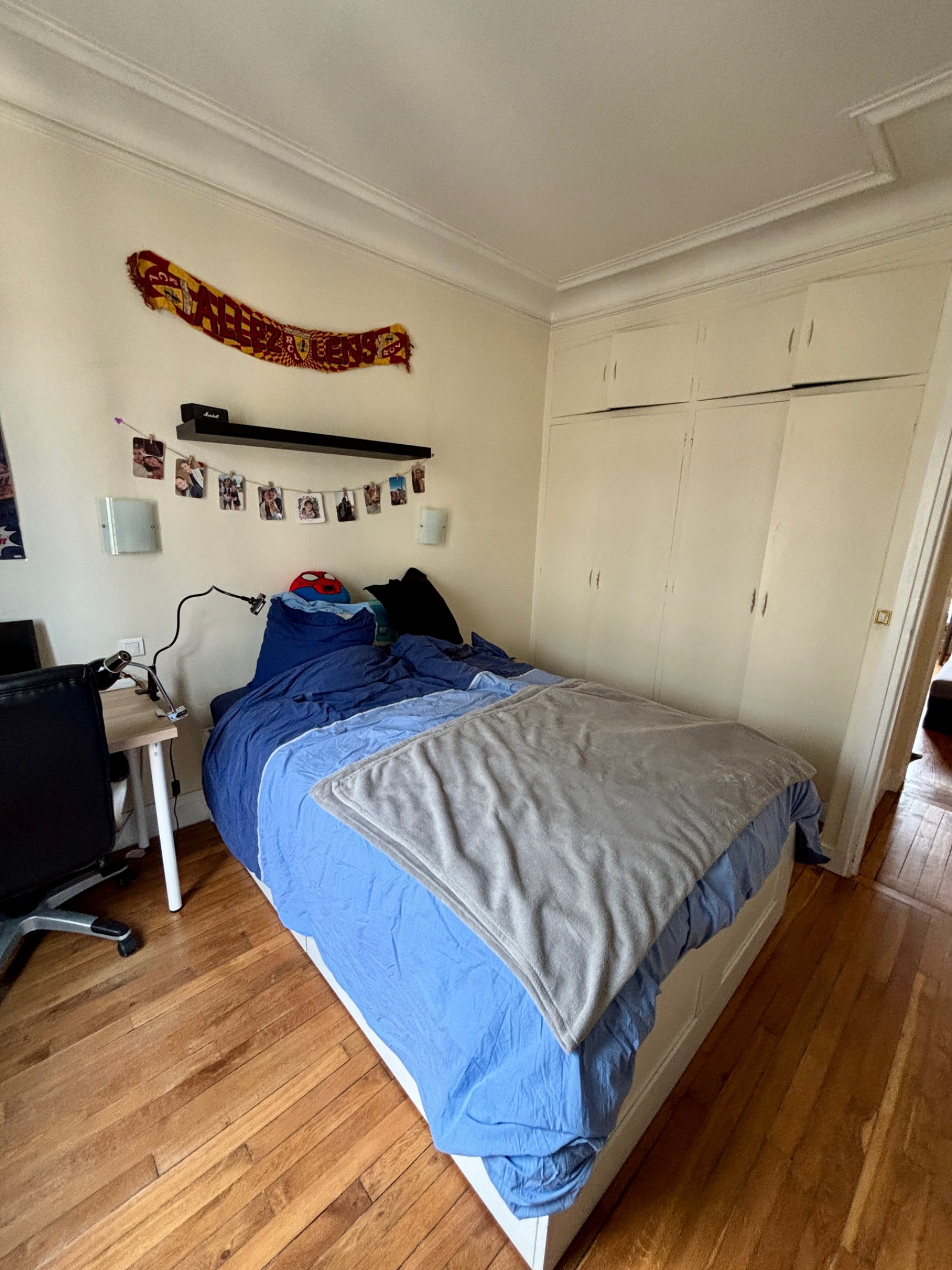 Image_, Appartement, Paris, ref :MFLAP50002319