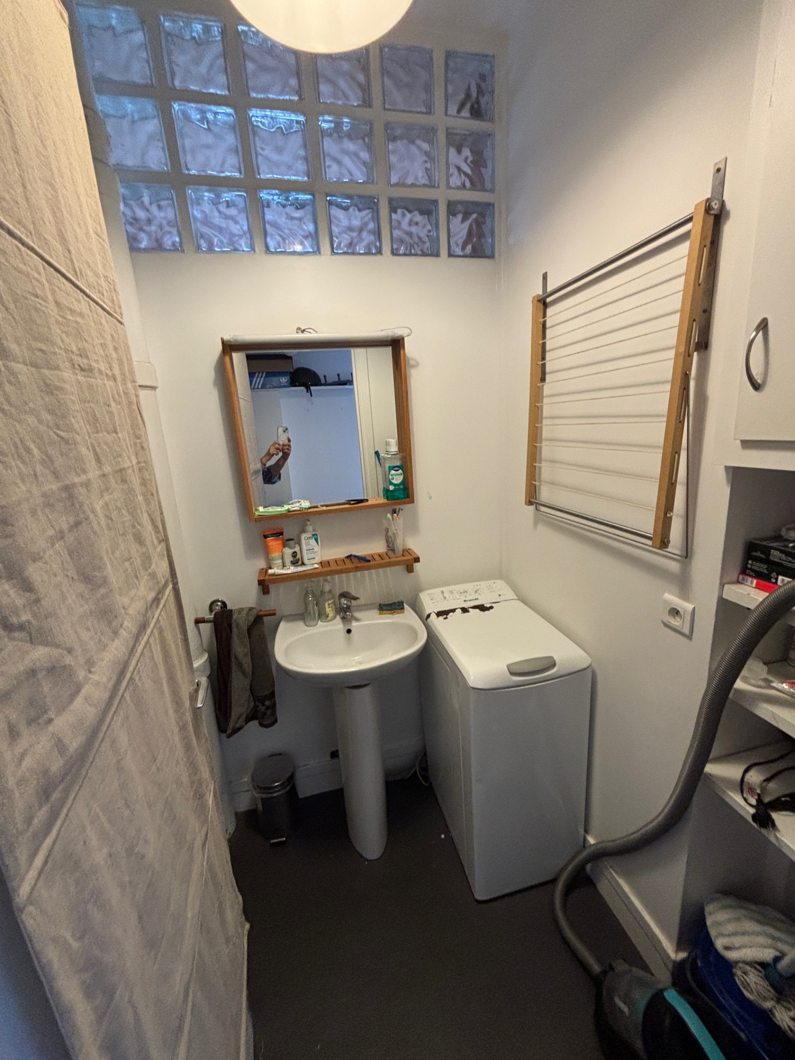 Image_, Appartement, Paris, ref :MFLAP50002319