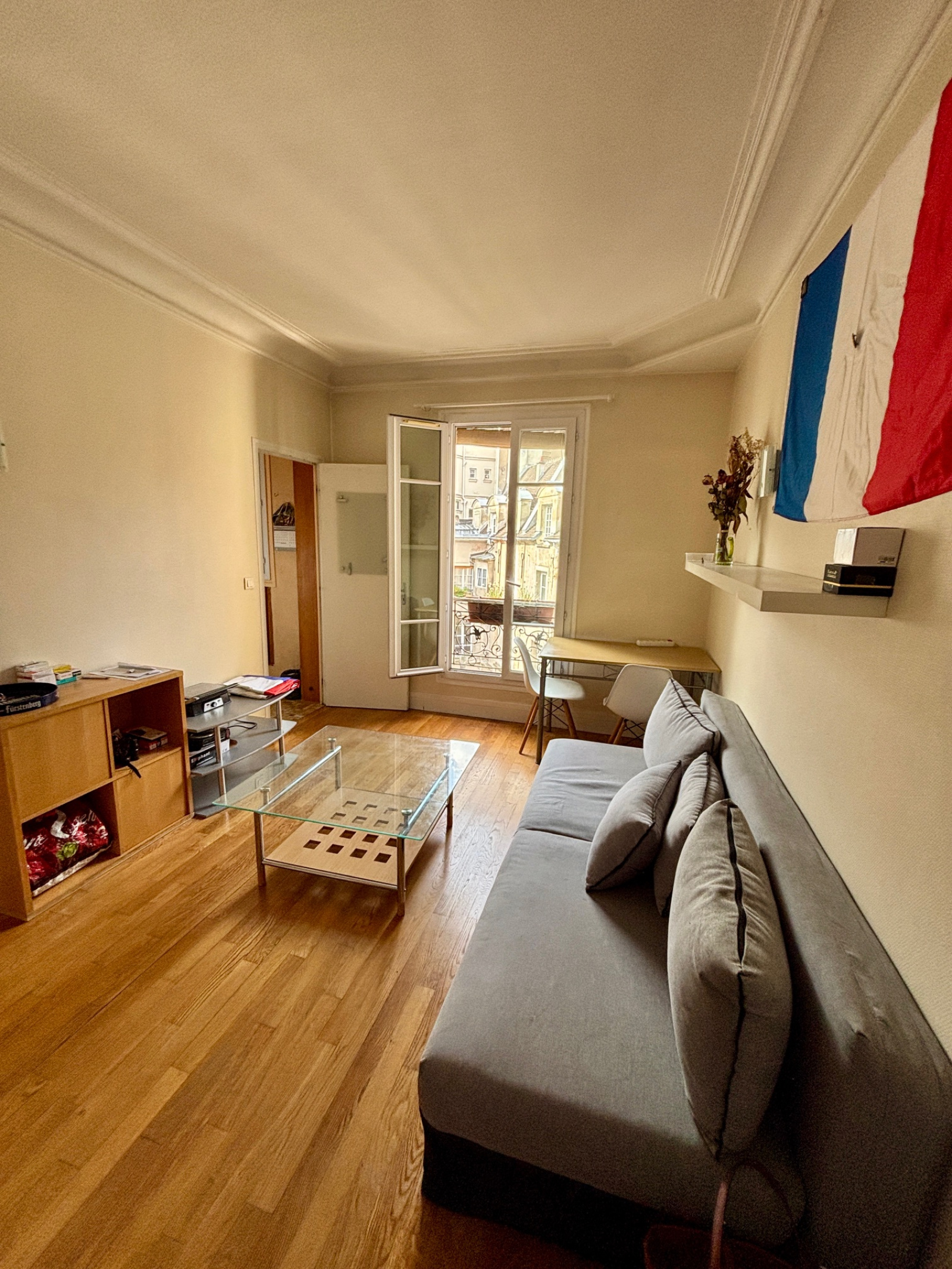 Image_, Appartement, Paris, ref :MFLAP50002319