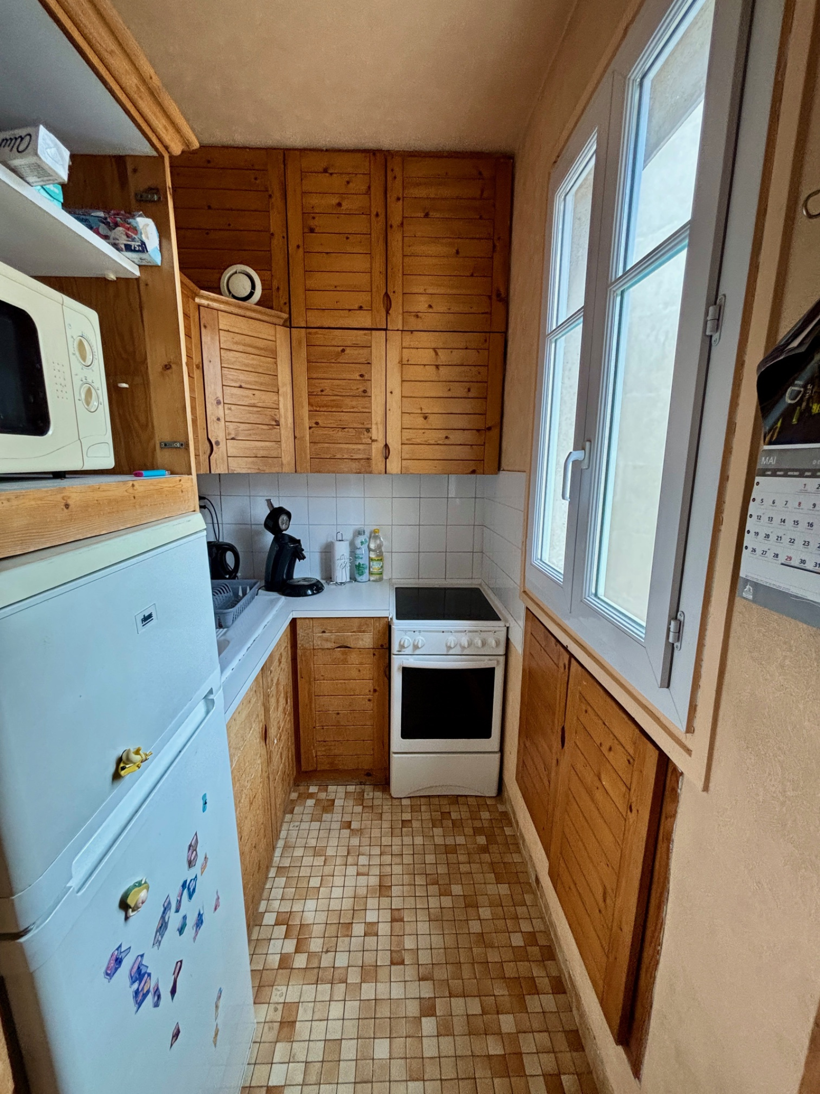 Image_, Appartement, Paris, ref :MFLAP50002319