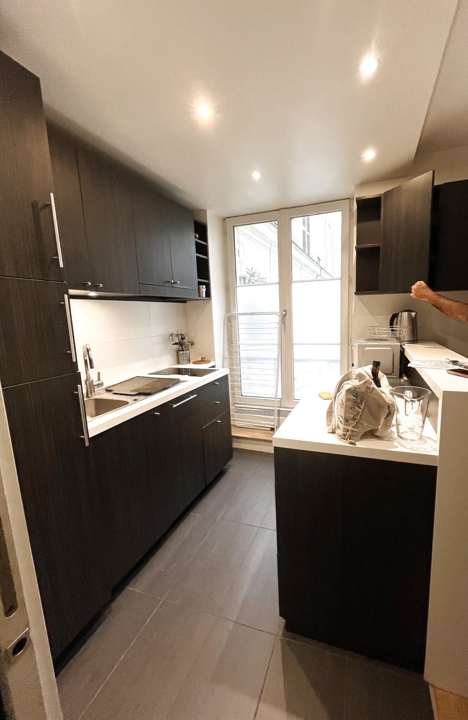 Image_, Appartement, Paris, ref :ILAP10002400