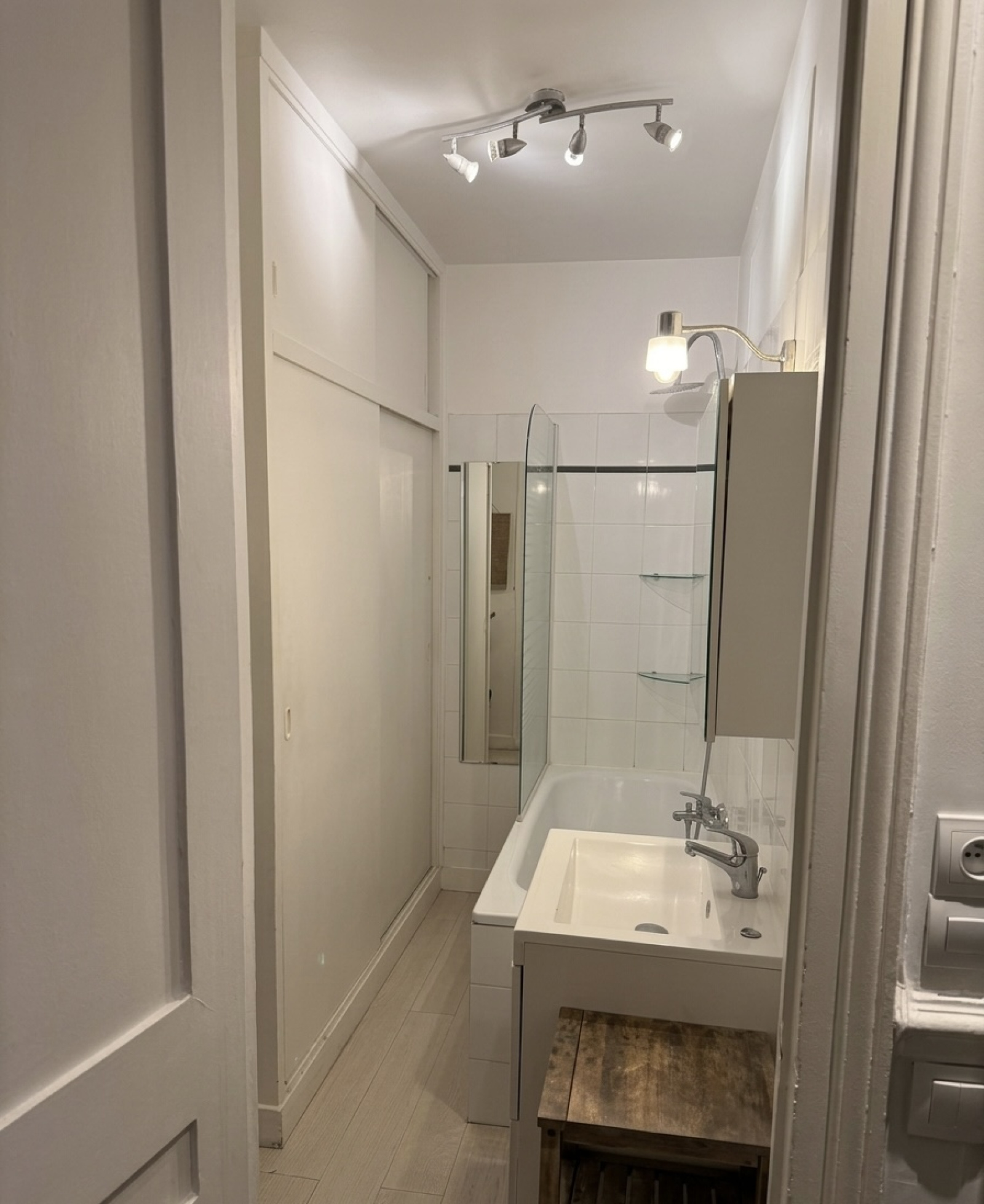 Image_, Appartement, Paris, ref :FSVAP170002350