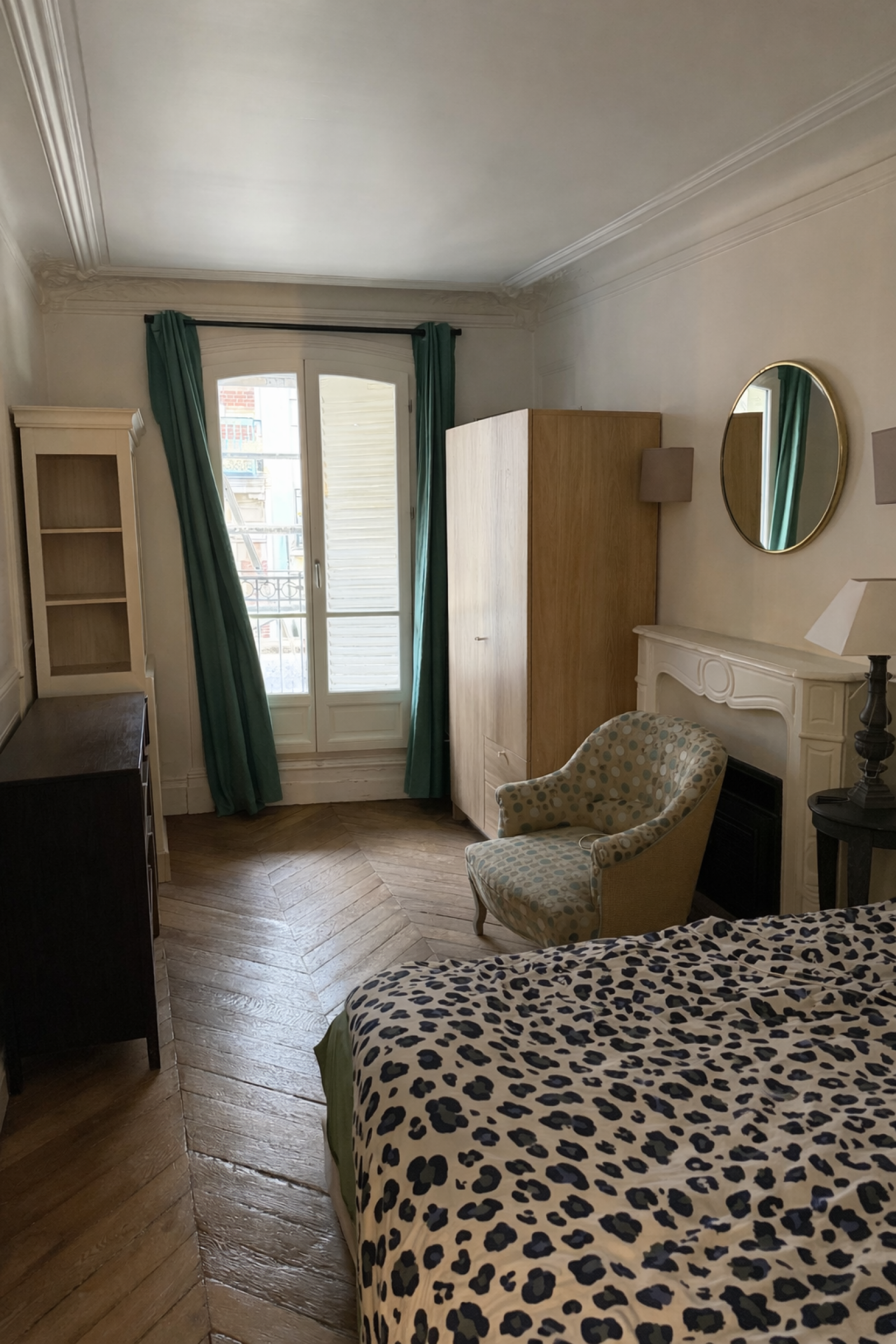 Image_, Appartement, Paris, ref :FSVAP170002350
