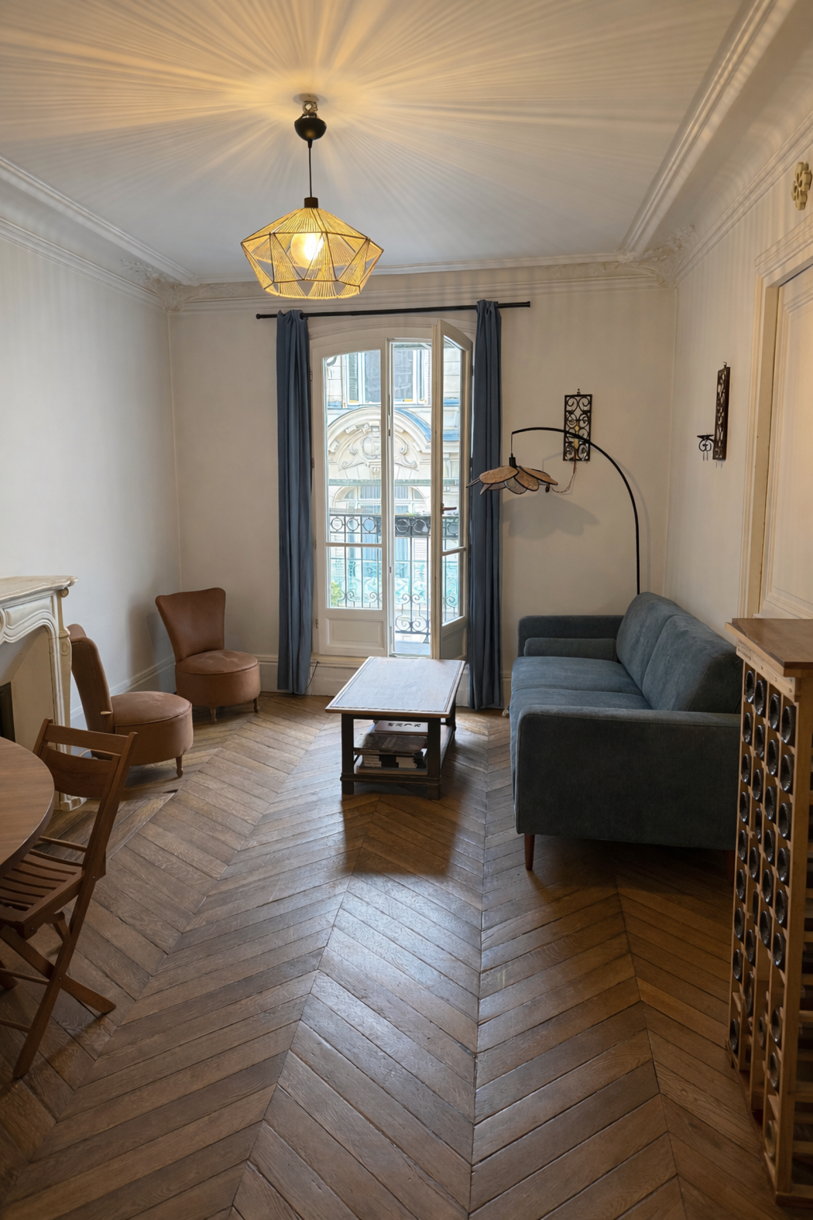 Image_, Appartement, Paris, ref :FSVAP170002350