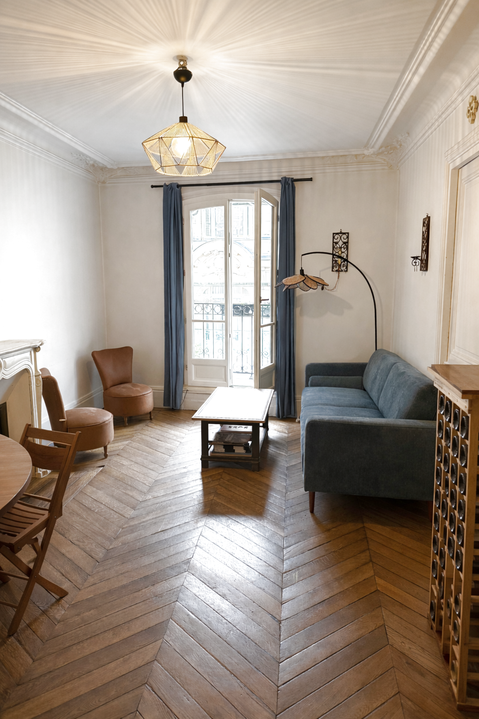Image_, Appartement, Paris, ref :FSVAP170002350